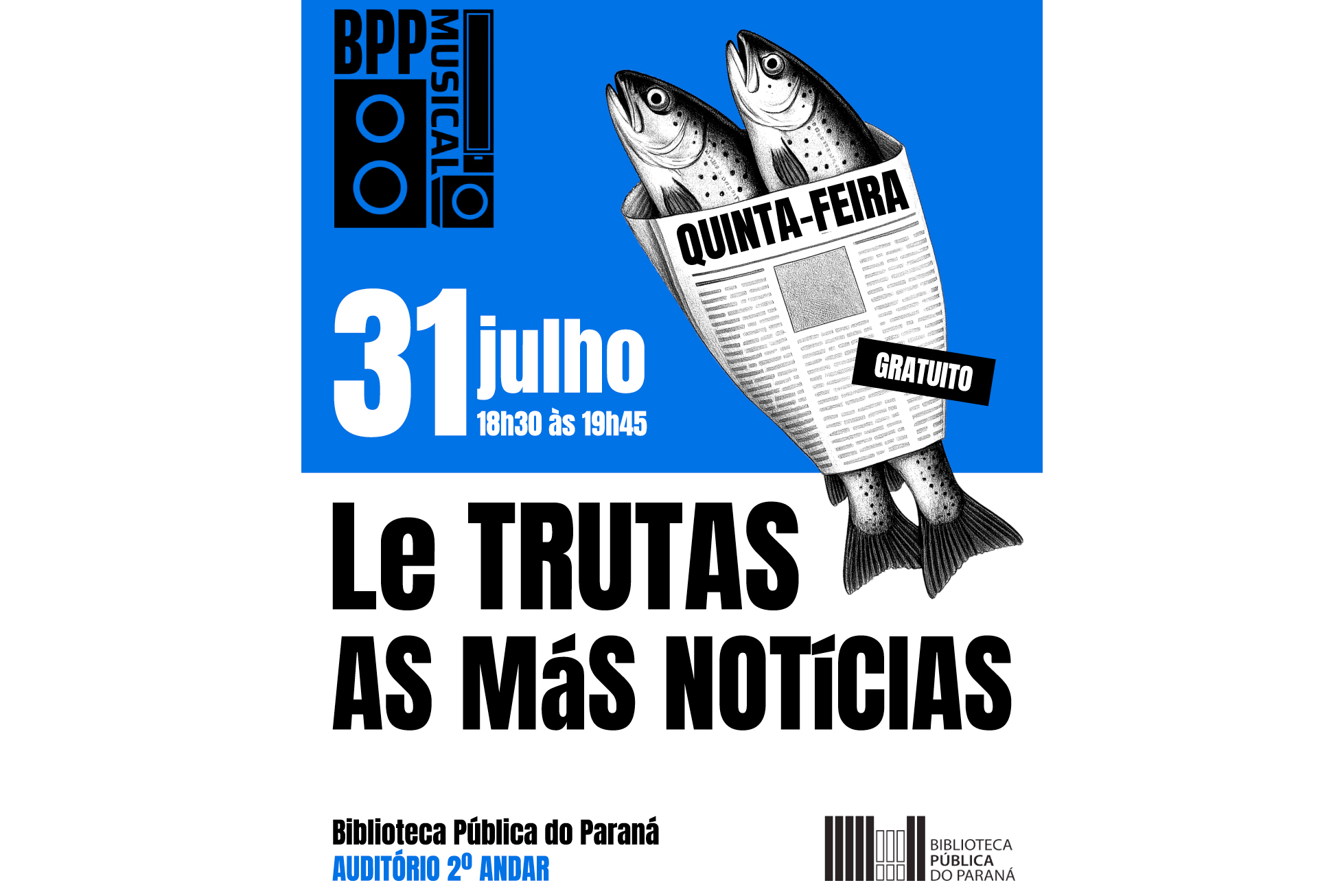 Mágica no Guaíra, Shakespeare, domingo de graça no MON e oficinas estão na agenda cultural