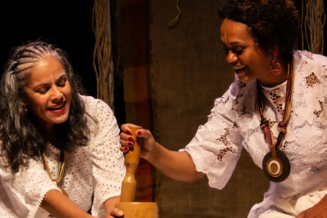 Mágica no Guaíra, Shakespeare, domingo de graça no MON e oficinas estão na agenda cultural