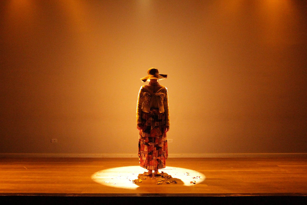 Orquestra no MON, exposição de Barrão e visitas guiadas são destaques da agenda cultural