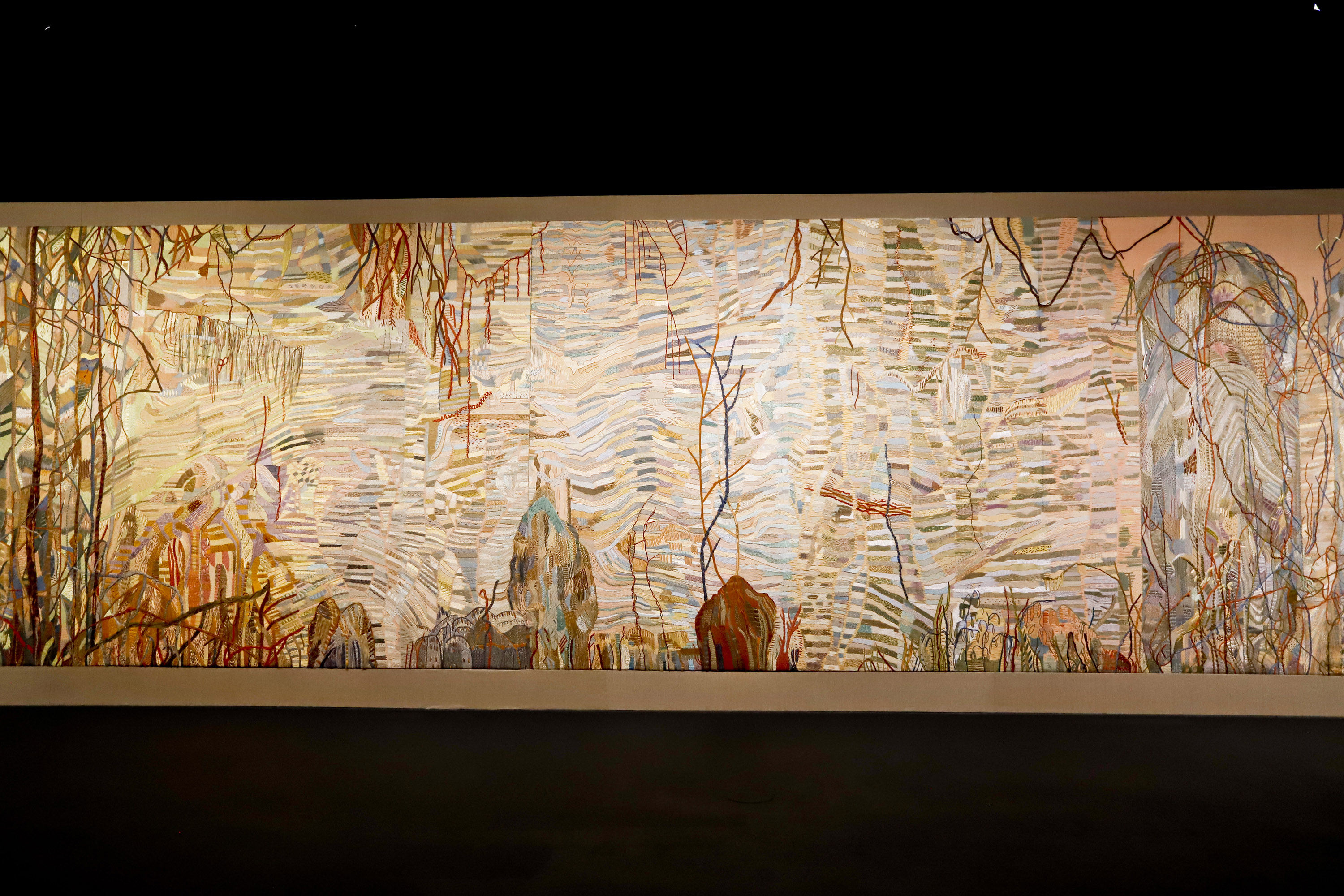 MON oferece entrada gratuita no último domingo de cada mês a partir deste fim de semana