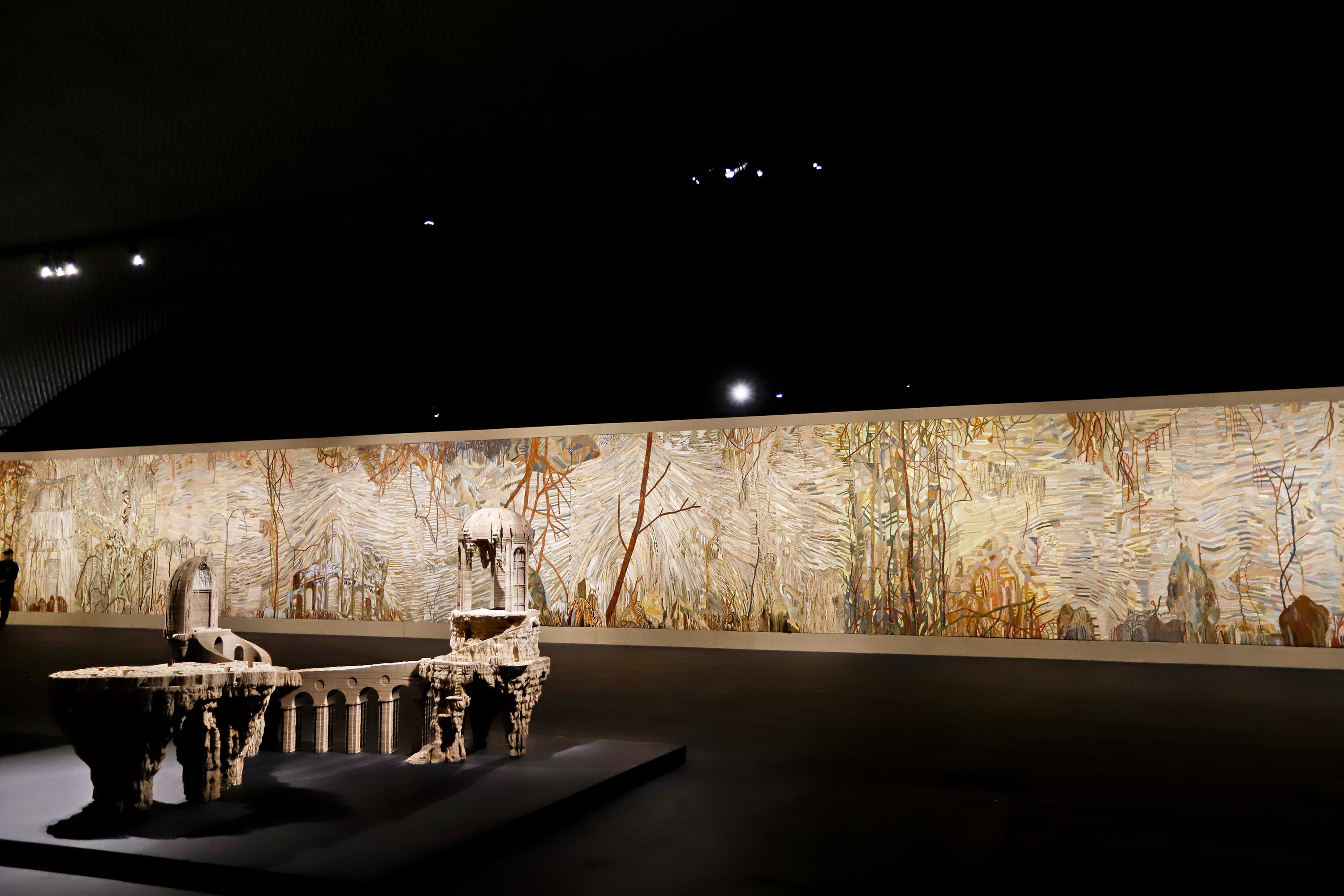 MON oferece entrada gratuita no último domingo de cada mês a partir deste fim de semana