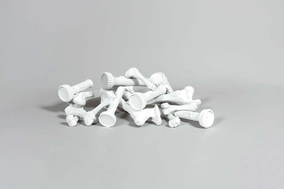 Com realização do MON, mostra do artista contemporâneo Barrão será inaugurada dia 10