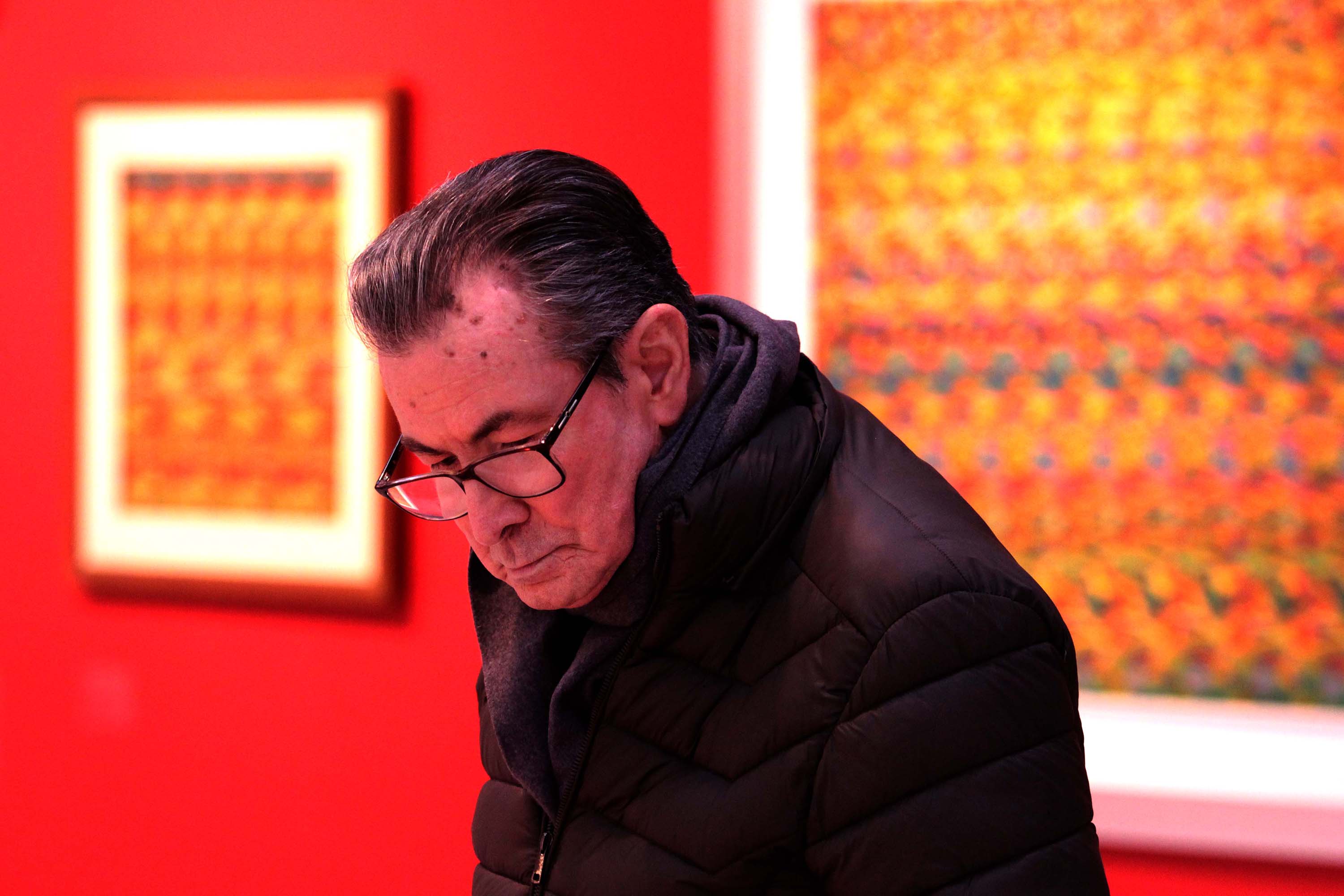 Orquestra no MON, exposição de Barrão e visitas guiadas são destaques da agenda cultural