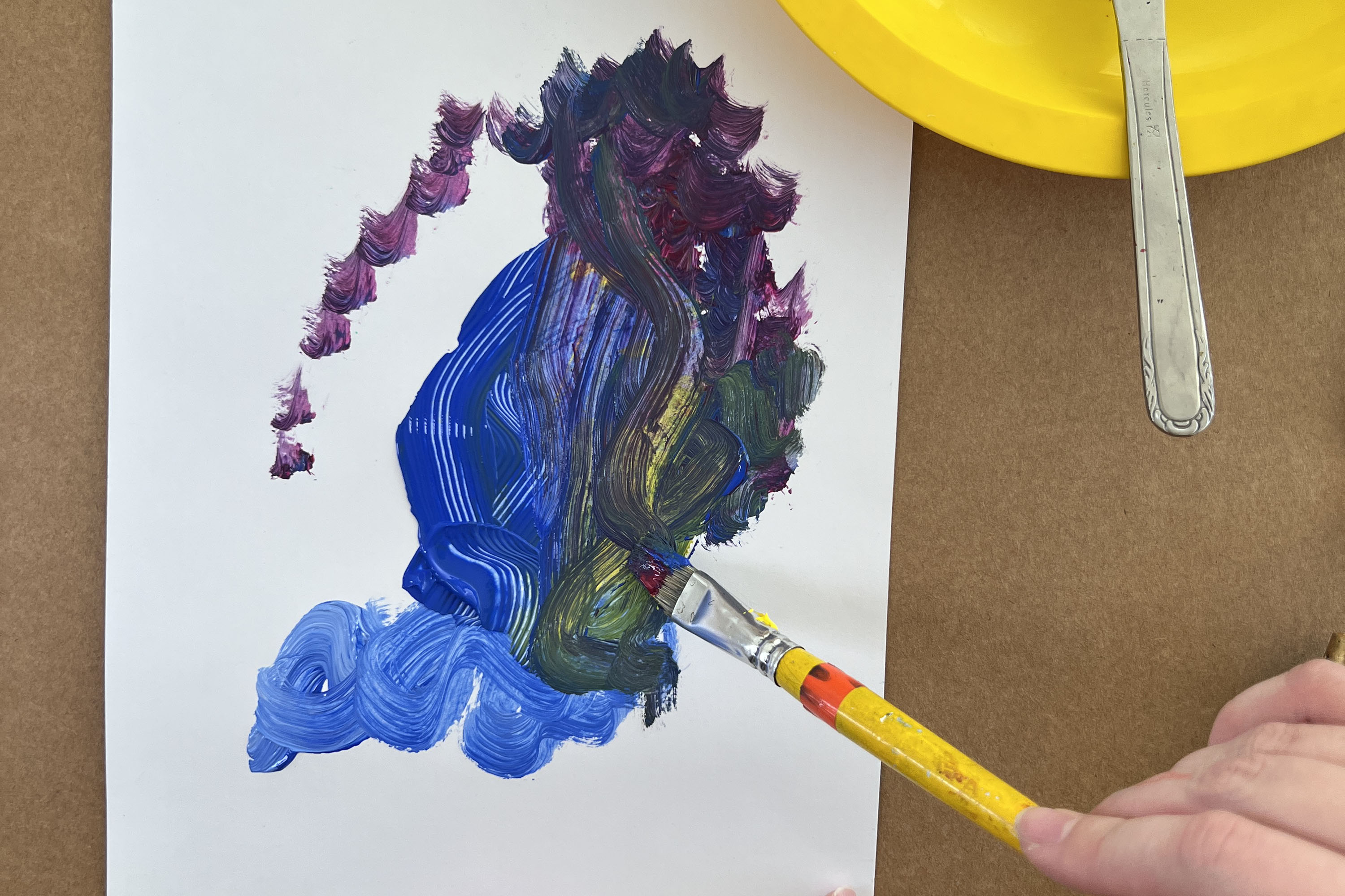 Museu Oscar Niemeyer oferece oficinas e mediações gratuitas em agosto