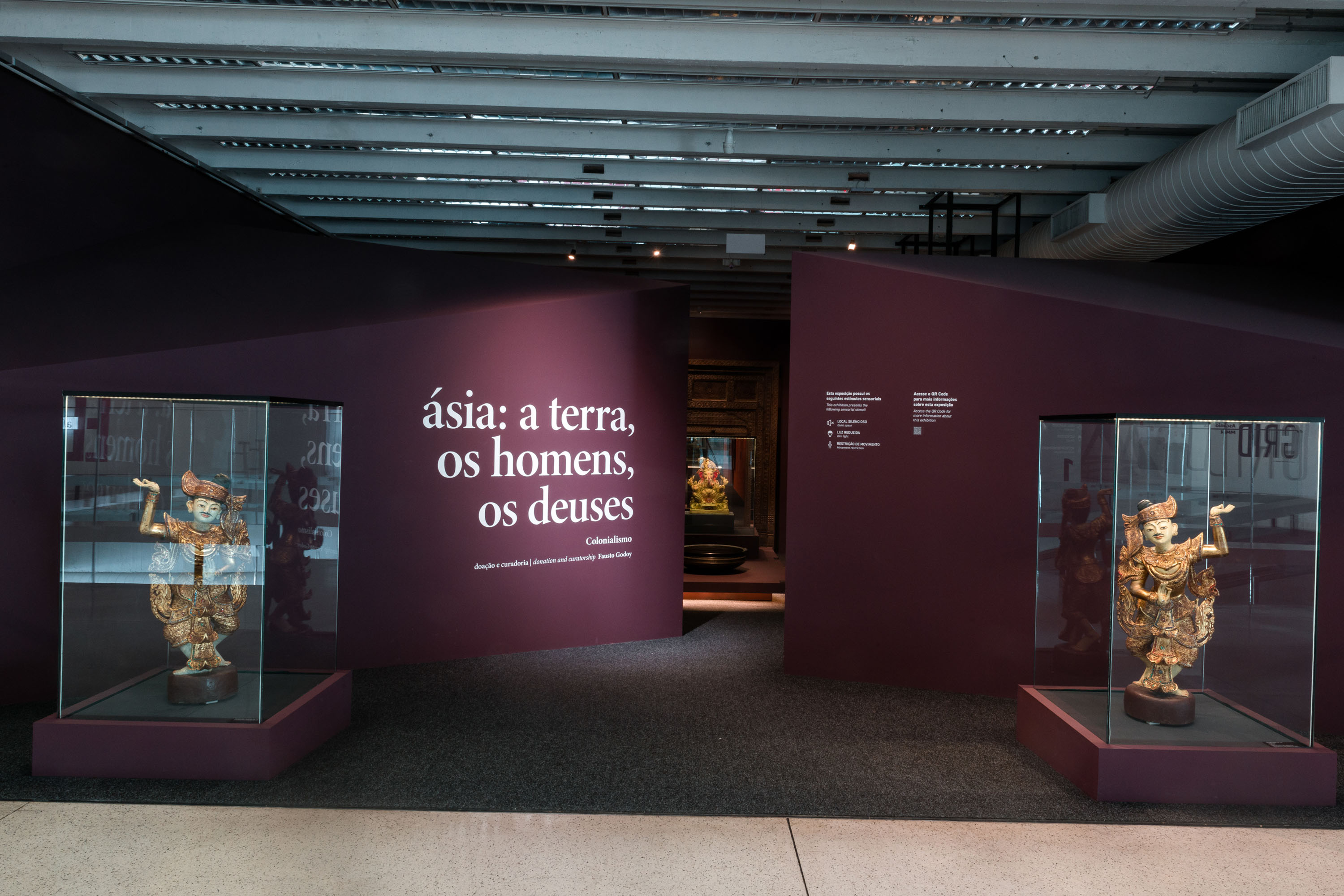 Museu Oscar Niemeyer oferece oficinas e mediações gratuitas em agosto