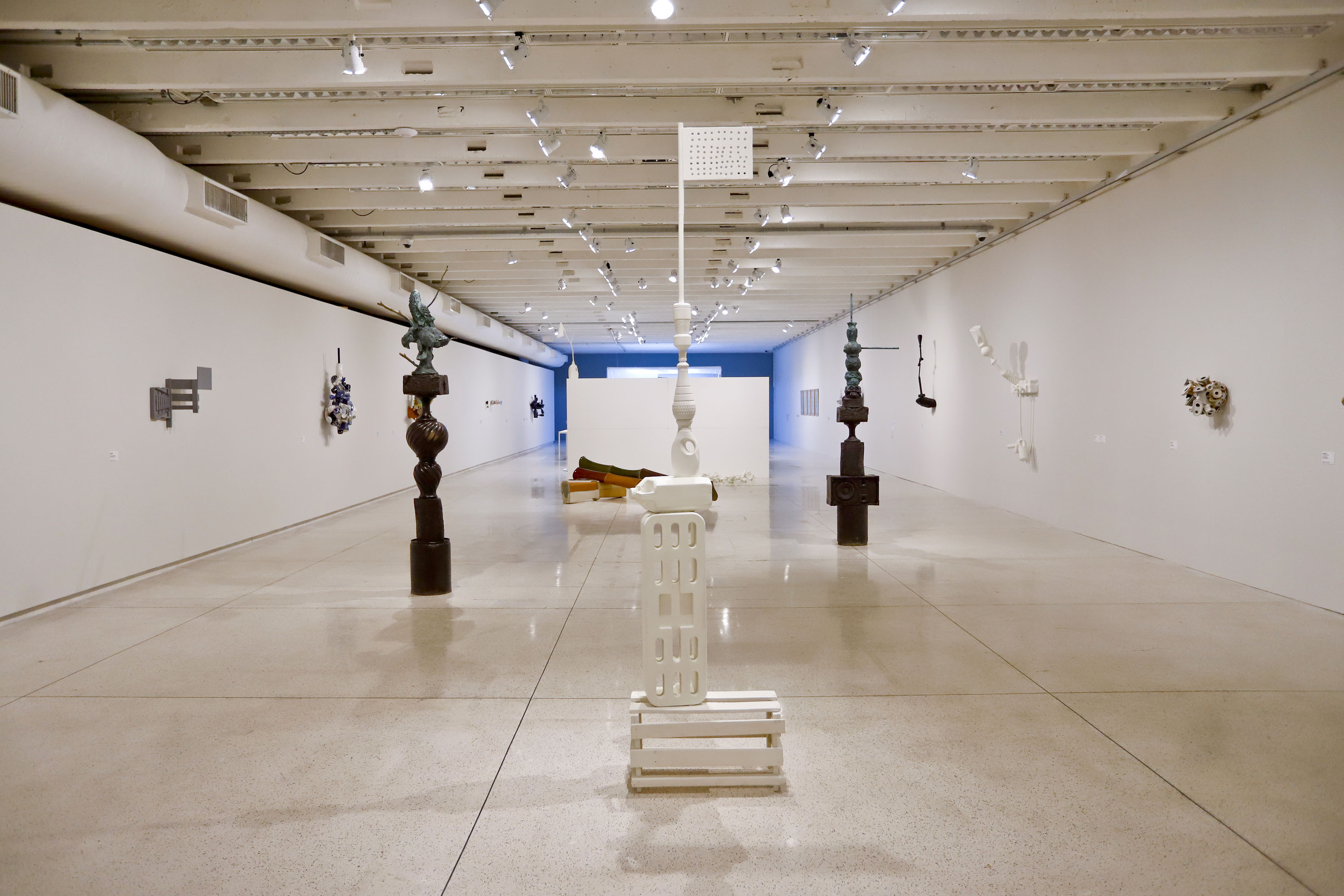 Programa Arte para Maiores terá visita mediada e oficina inspiradas na mostra Teia à Toa