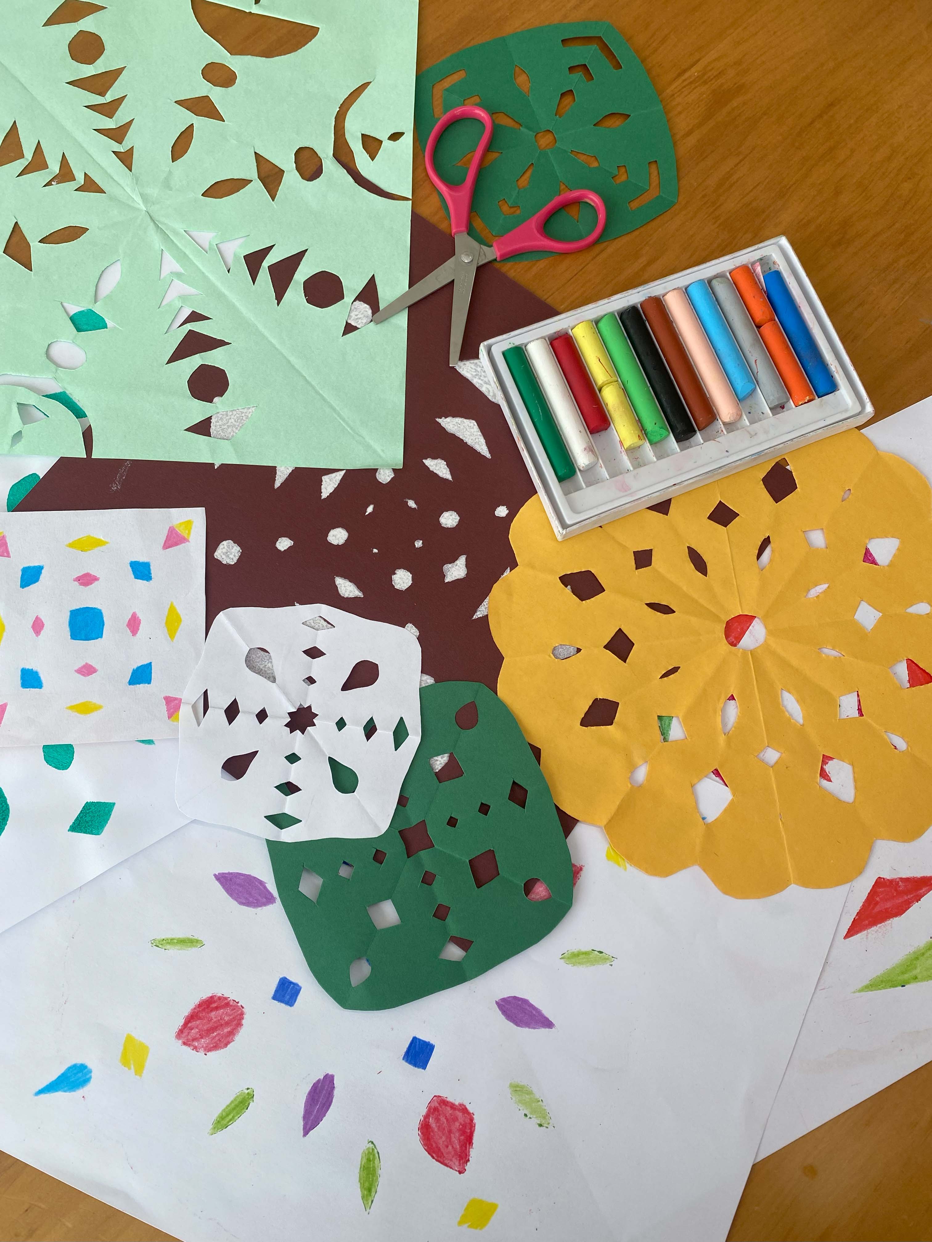 Oficina de mandala e mediações: MON promove atividades gratuitas em setembro