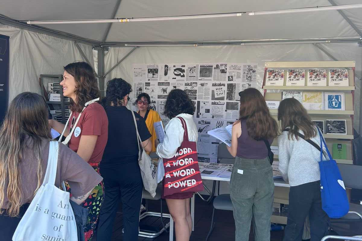 Biblioteca Pública do Paraná (BPP) - O principal destaque cultural da semana está na presença da Biblioteca Pública do Paraná na FLIP – Festa Literária Internacional de Paraty –, um dos maiores eventos sobre literatura do Brasil e que nesta 25.ª edição celebra o poeta curitibano Paulo Leminski