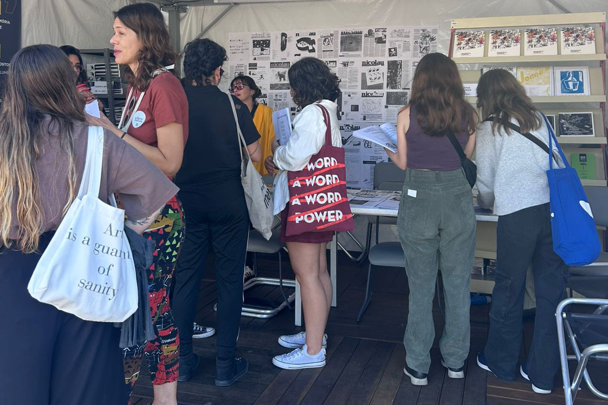 Biblioteca Pública do Paraná (BPP) -  O principal destaque cultural da semana está na presença da Biblioteca Pública do Paraná na FLIP – Festa Literária Internacional de Paraty –, um dos maiores eventos sobre literatura do Brasil e que nesta 25.ª edição celebra o poeta curitibano Paulo Leminski.