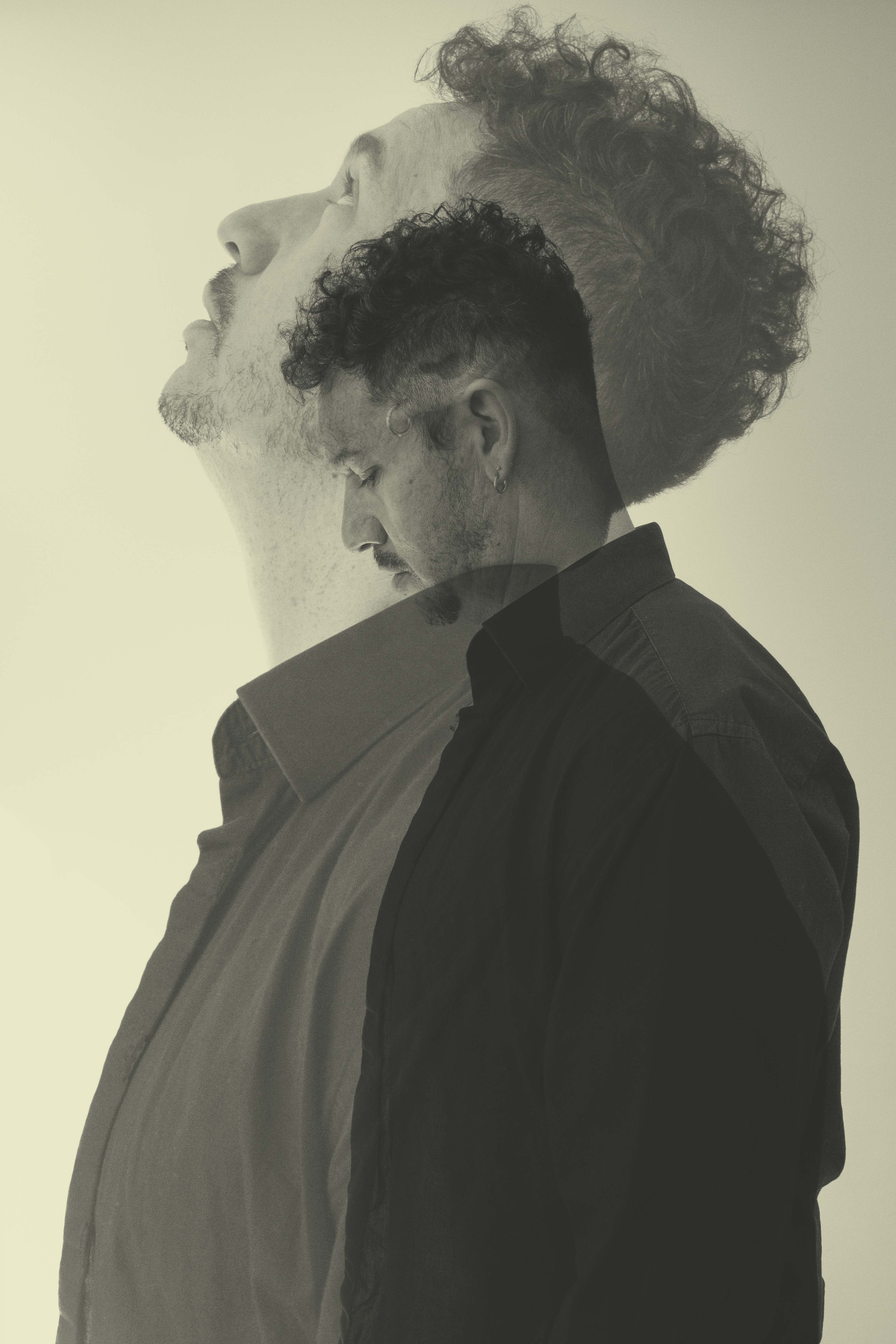 Centro Cultural Teatro Guaíra - Auditório Glauco Flores de Sá Brito (Miniauditório) Saulo Soul com Gustavo Arthury apresentam “Canções para o Teatro”