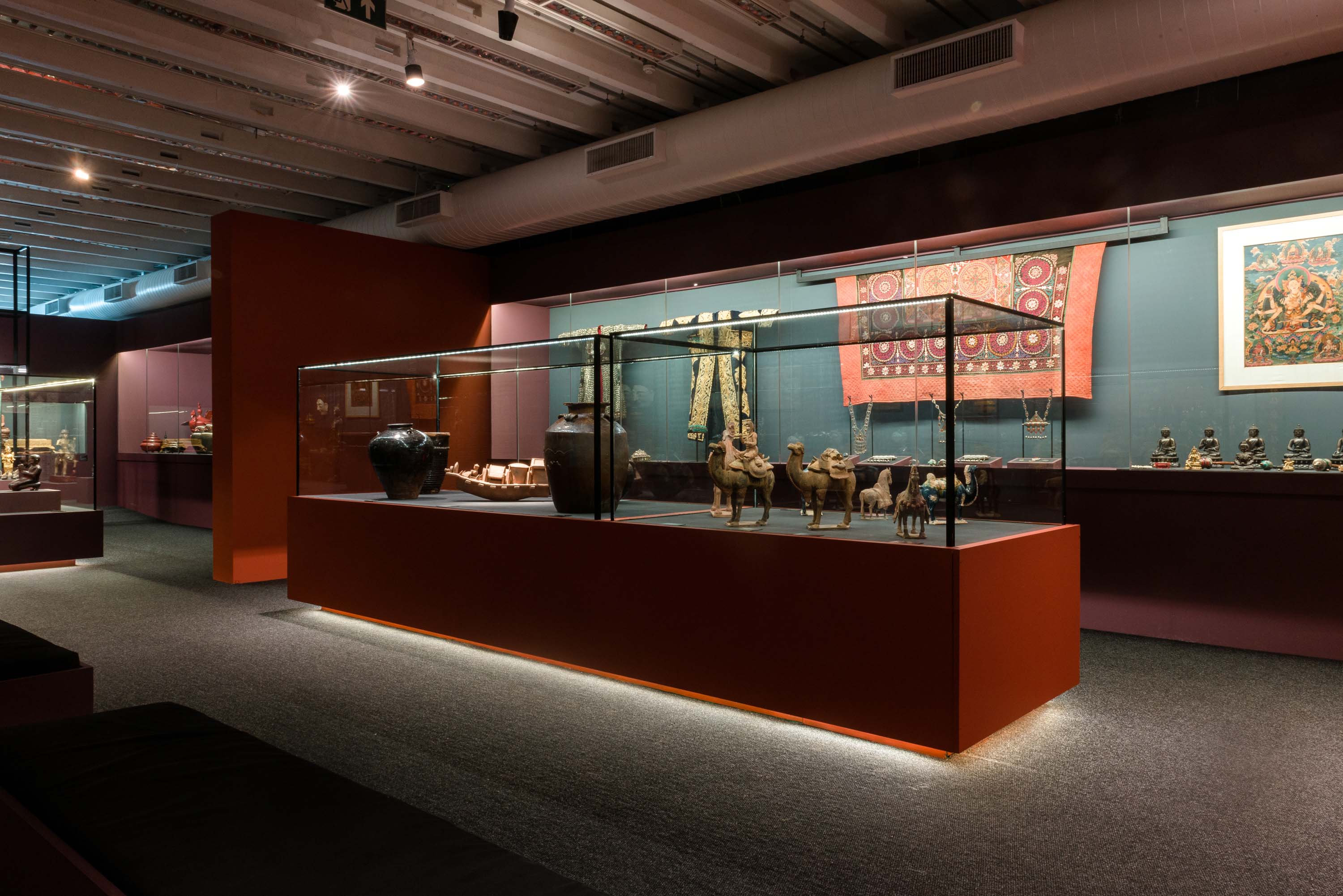 MON oferece entrada gratuita no último domingo do mês