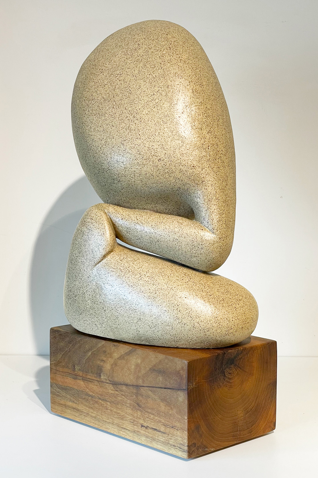 Alunos da Academia Alfredo Andersen são selecionados para o 8.º Salão de Artes Visuais de Pinhais - “Manifestações Corpóreas I” - Caio Beltrão Sposito