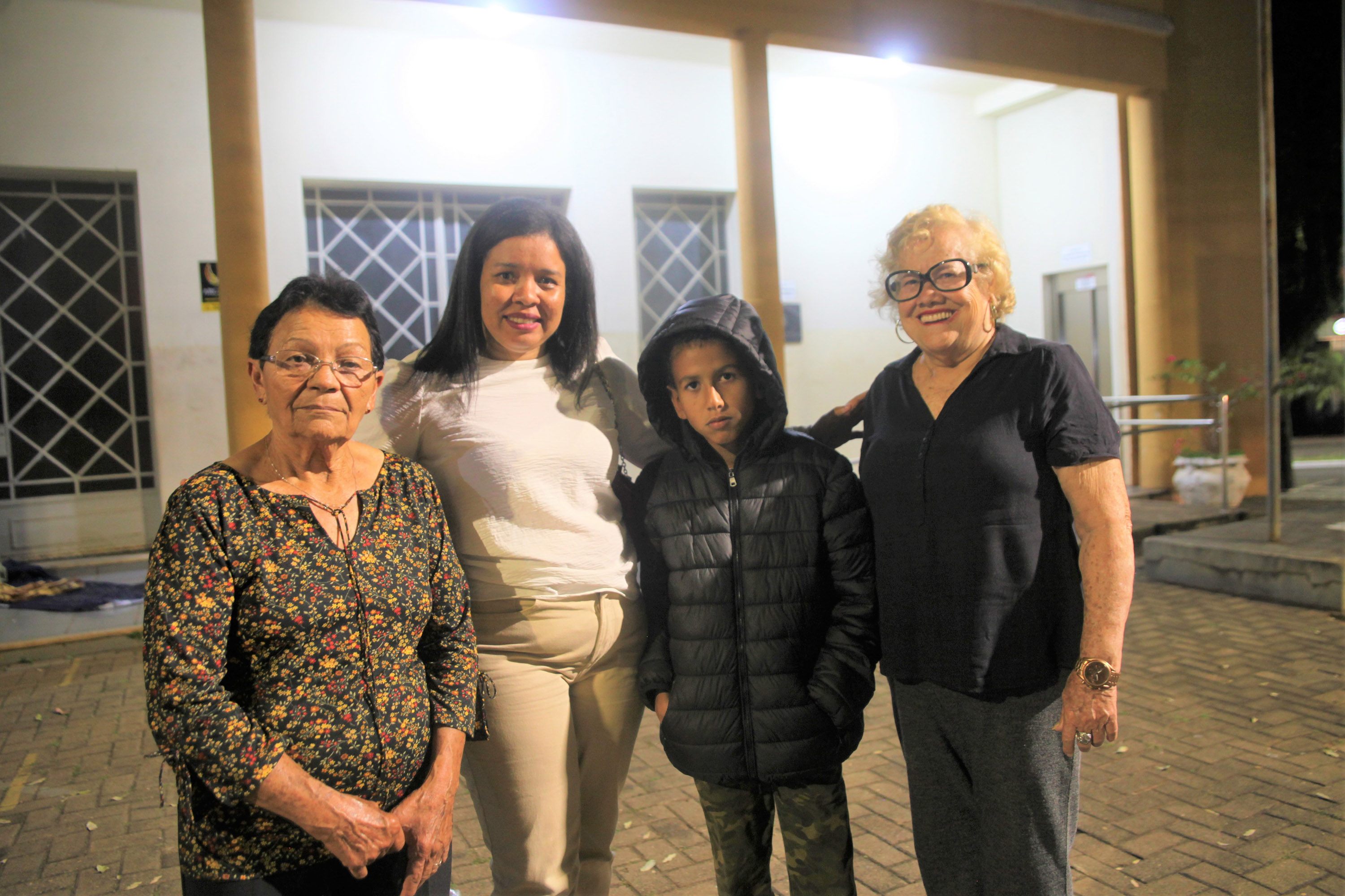 Balé Teatro Guaíra lota apresentações em Jacarezinho e emociona público do 20º EnCena