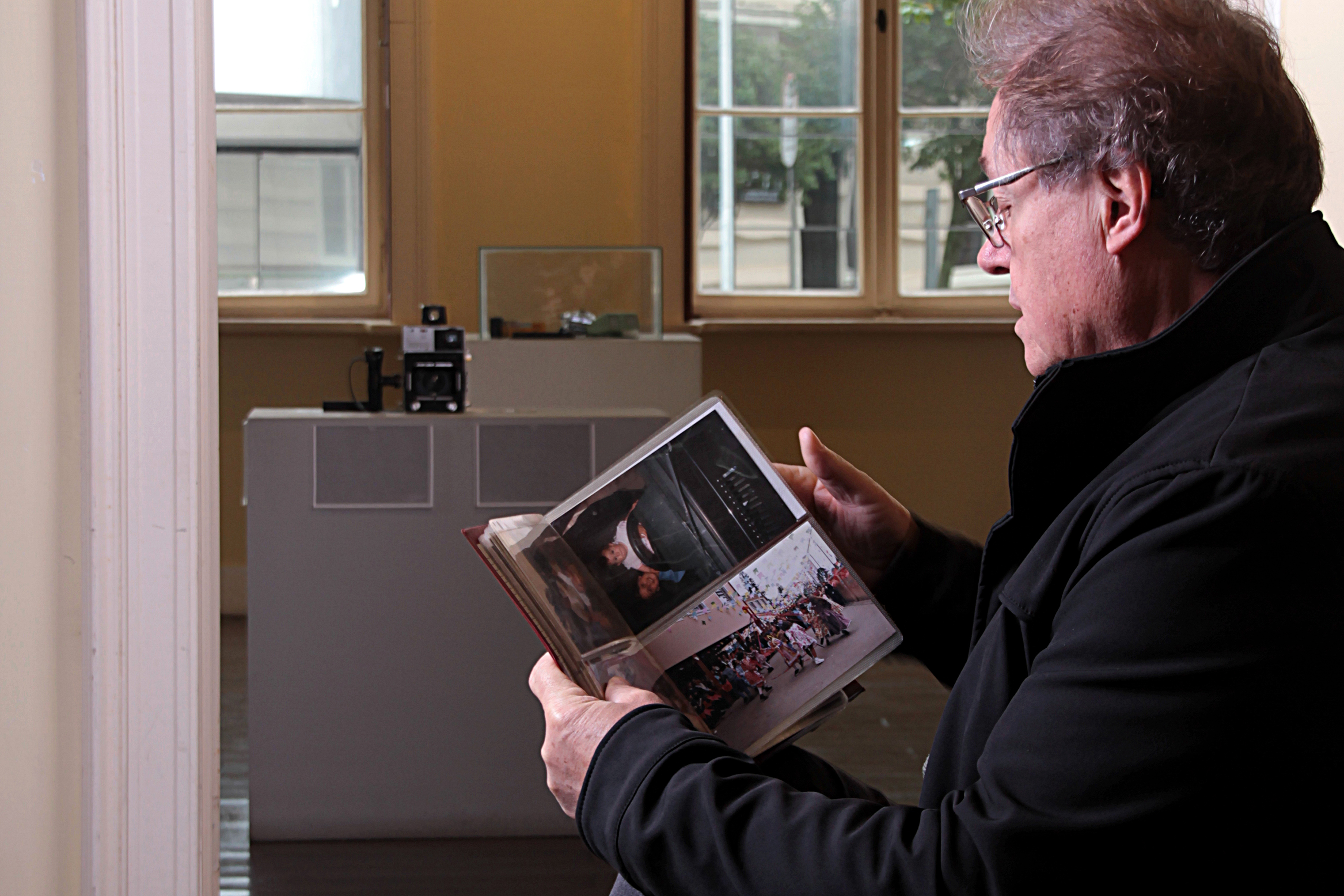 Museu da Imagem e do Som (MIS-PR)