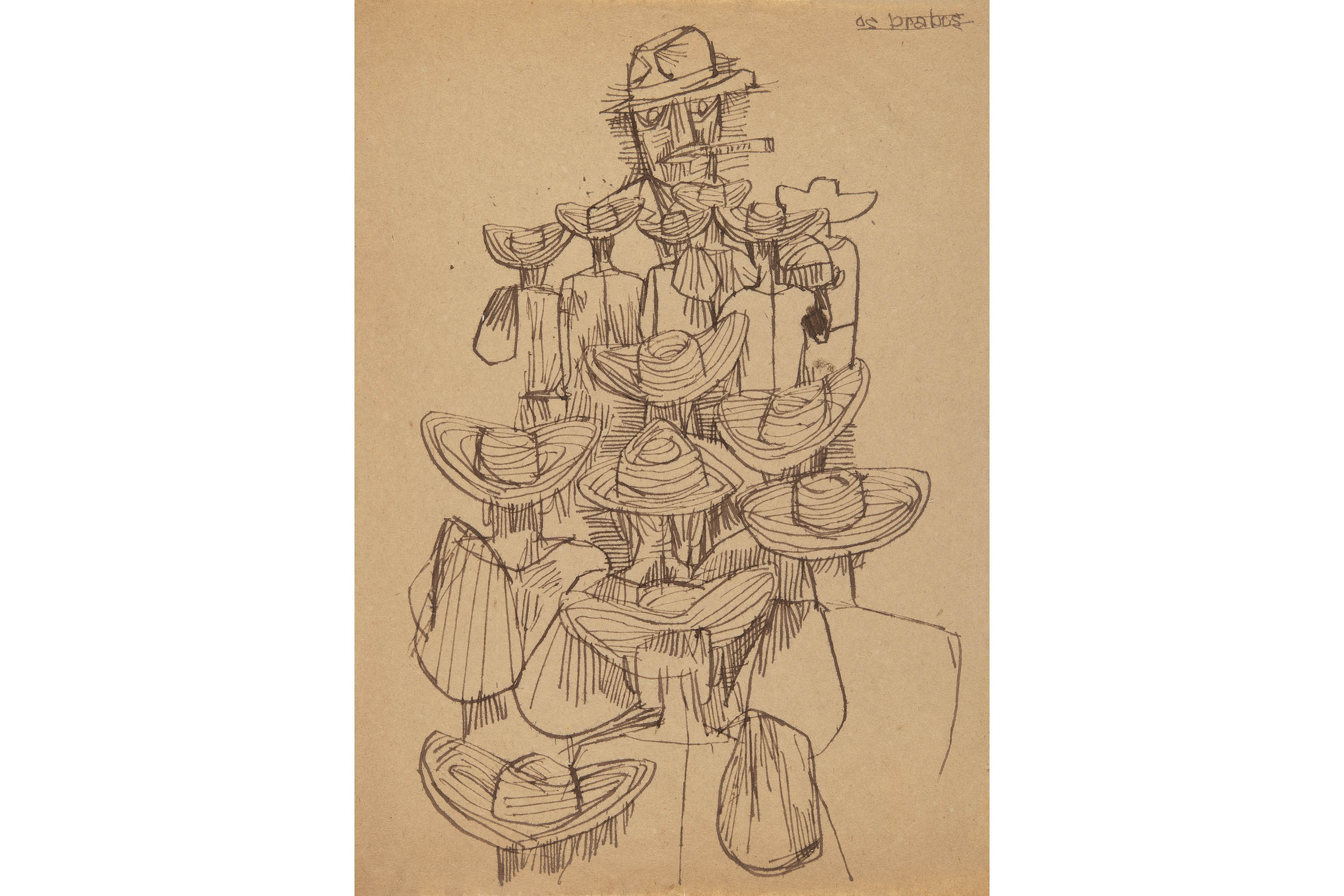 “Trilhos e Traços – Poty 100 anos” foi destaque no Prêmio ABCA (Associação Brasileira de Críticos de Arte), um dos mais importantes no cenário nacional das artes, ao vencer nas categorias de Melhor Exposição do Ano e Melhor Curadoria.