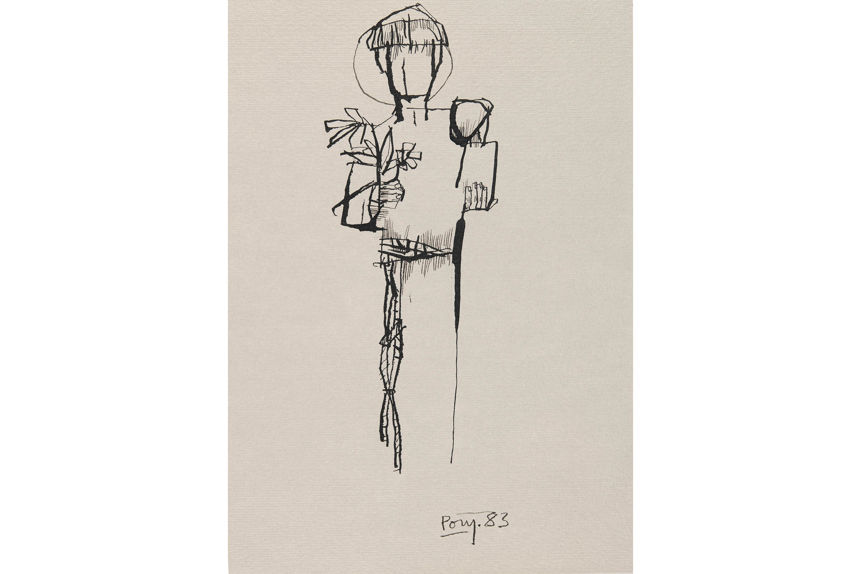 “Trilhos e Traços – Poty 100 anos” foi destaque no Prêmio ABCA (Associação Brasileira de Críticos de Arte), um dos mais importantes no cenário nacional das artes, ao vencer nas categorias de Melhor Exposição do Ano e Melhor Curadoria.