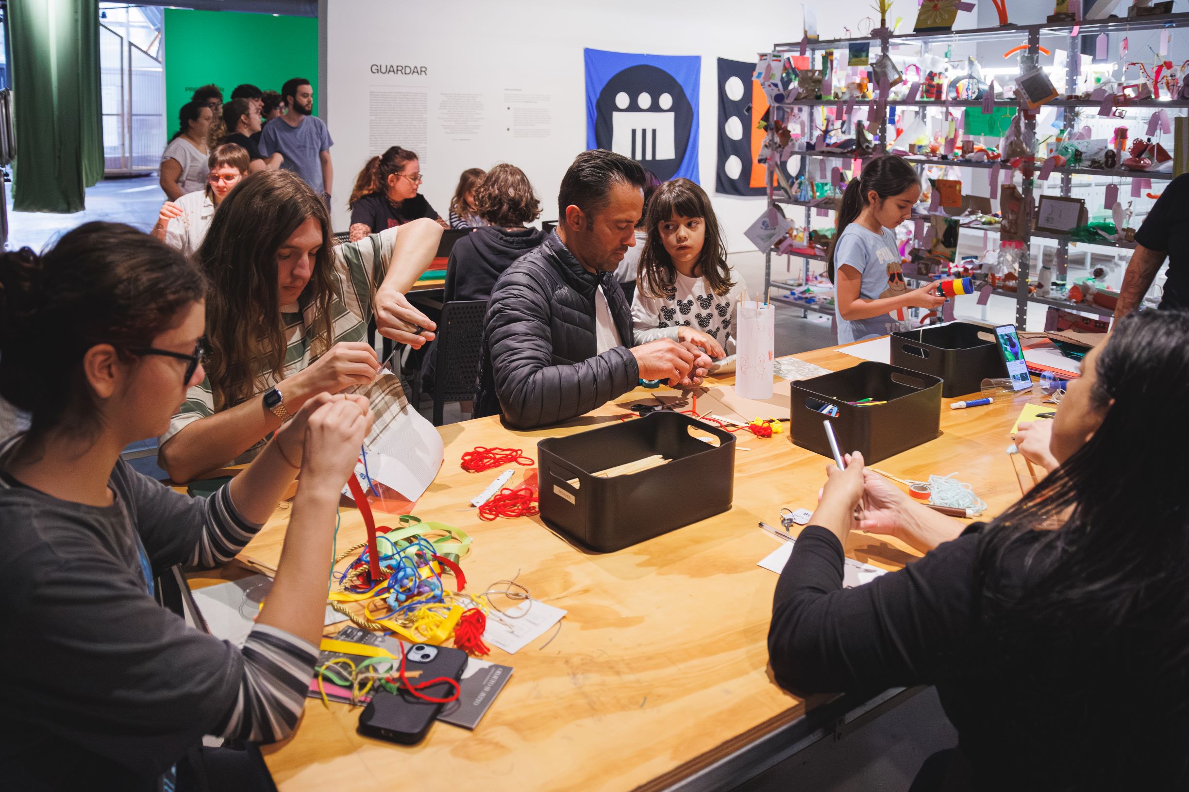 Museu Paranaense (MUPA)