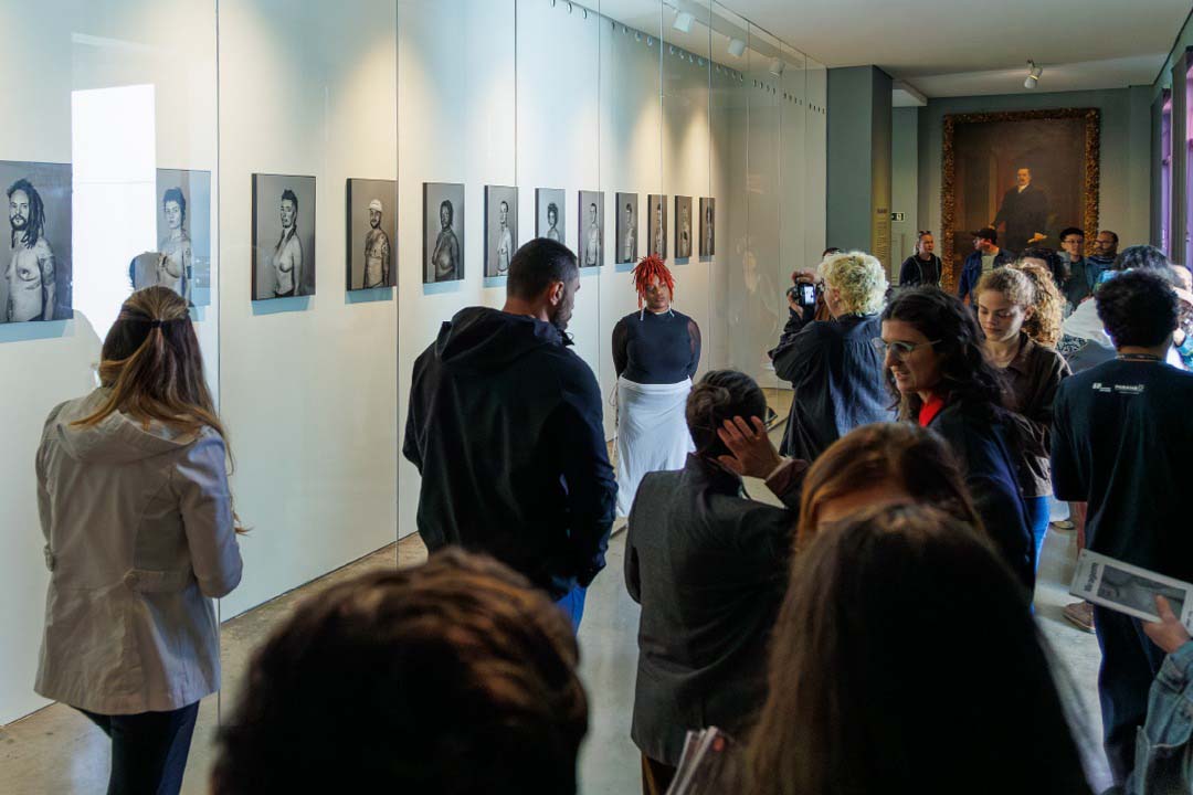 Museu Paranaense (MUPA) - Em cartaz – “Miragem”, “Objeto sujeito”; “Antes ecos e ocos”; “Nosso estado: vento e/em movimento”; “Mejtere: Histórias recontadas”, “Ephemera/perpétua”, “Lange de Morretes: entre paisagens”; “Numismática e cultura material”.