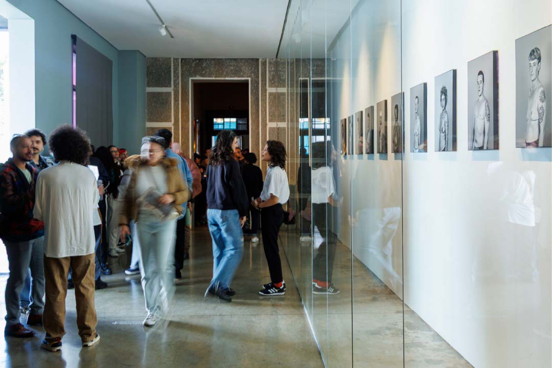 Museu Paranaense (MUPA) - Em cartaz – “Miragem”, “Objeto sujeito”; “Antes ecos e ocos”; “Nosso estado: vento e/em movimento”; “Mejtere: Histórias recontadas”, “Ephemera/perpétua”, “Lange de Morretes: entre paisagens”; “Numismática e cultura material”.