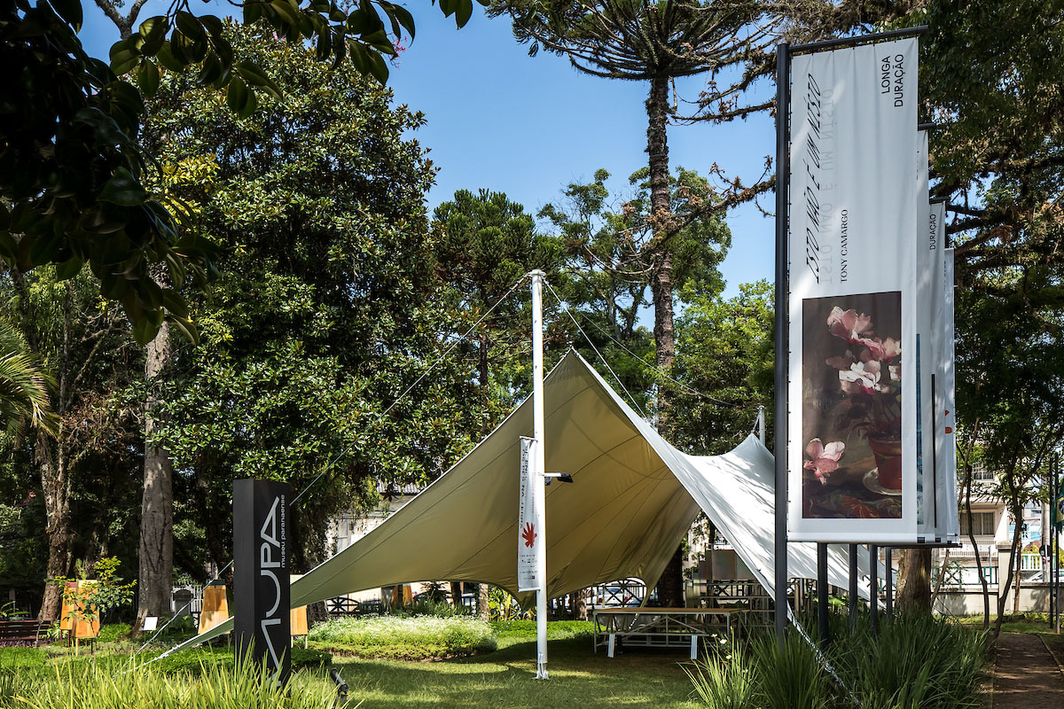 Entre arte e natureza: MUPA oferece diversas atividades na 19° Primavera dos Museus