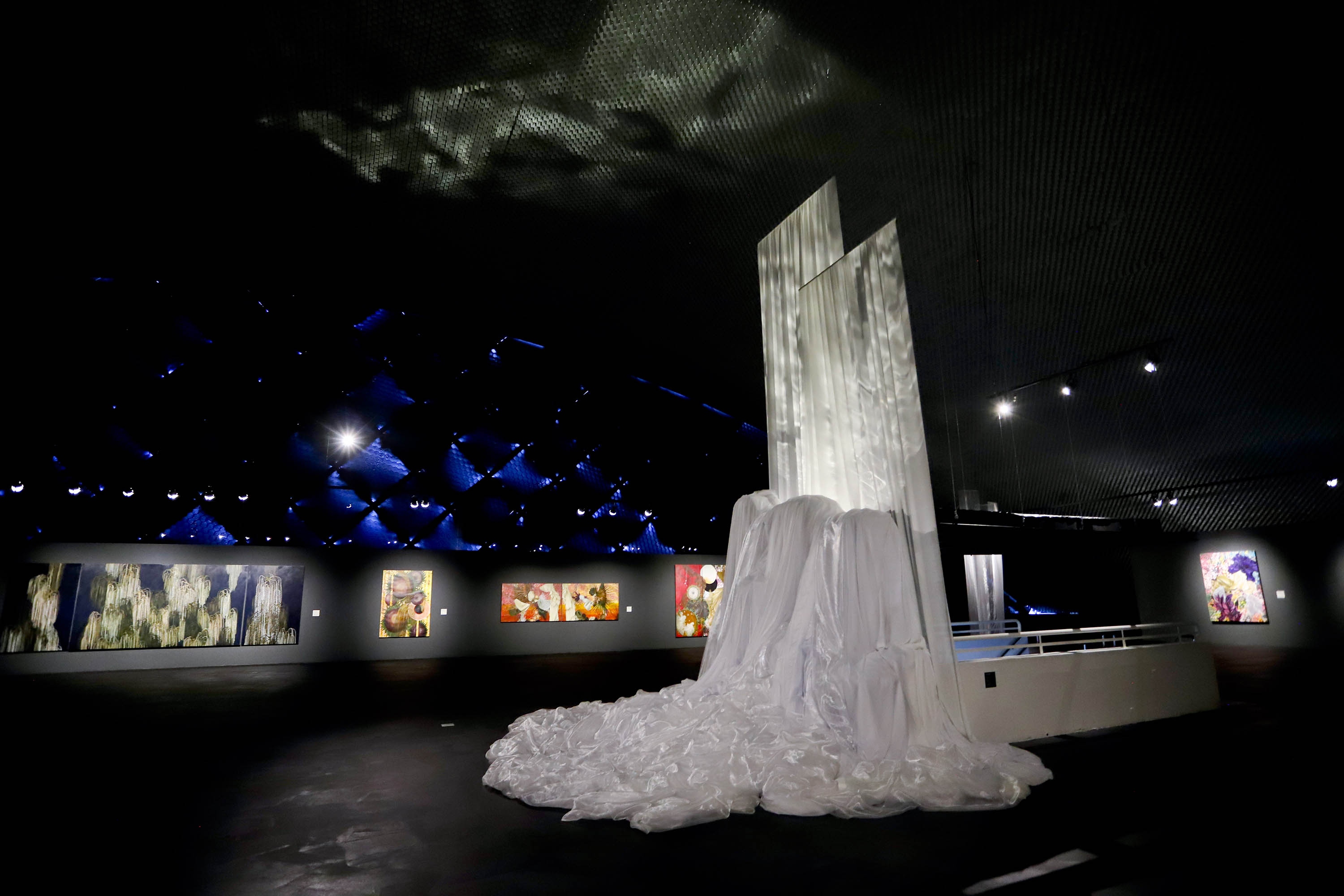 Oficina com caleidoscópio e sonhos de cinema: MON anuncia atividades gratuitas de outubro