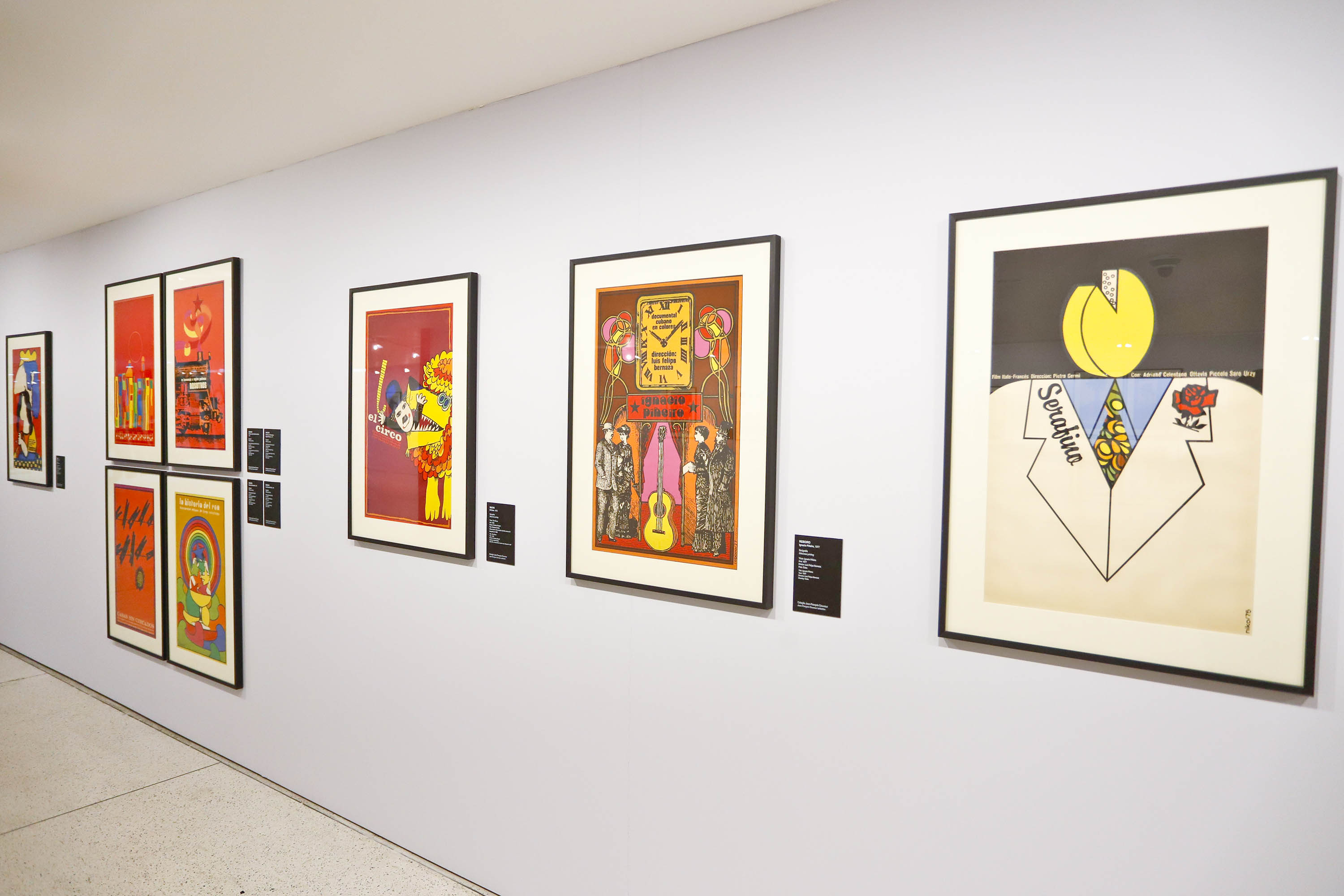 Oficina com caleidoscópio e sonhos de cinema: MON anuncia atividades gratuitas de outubro