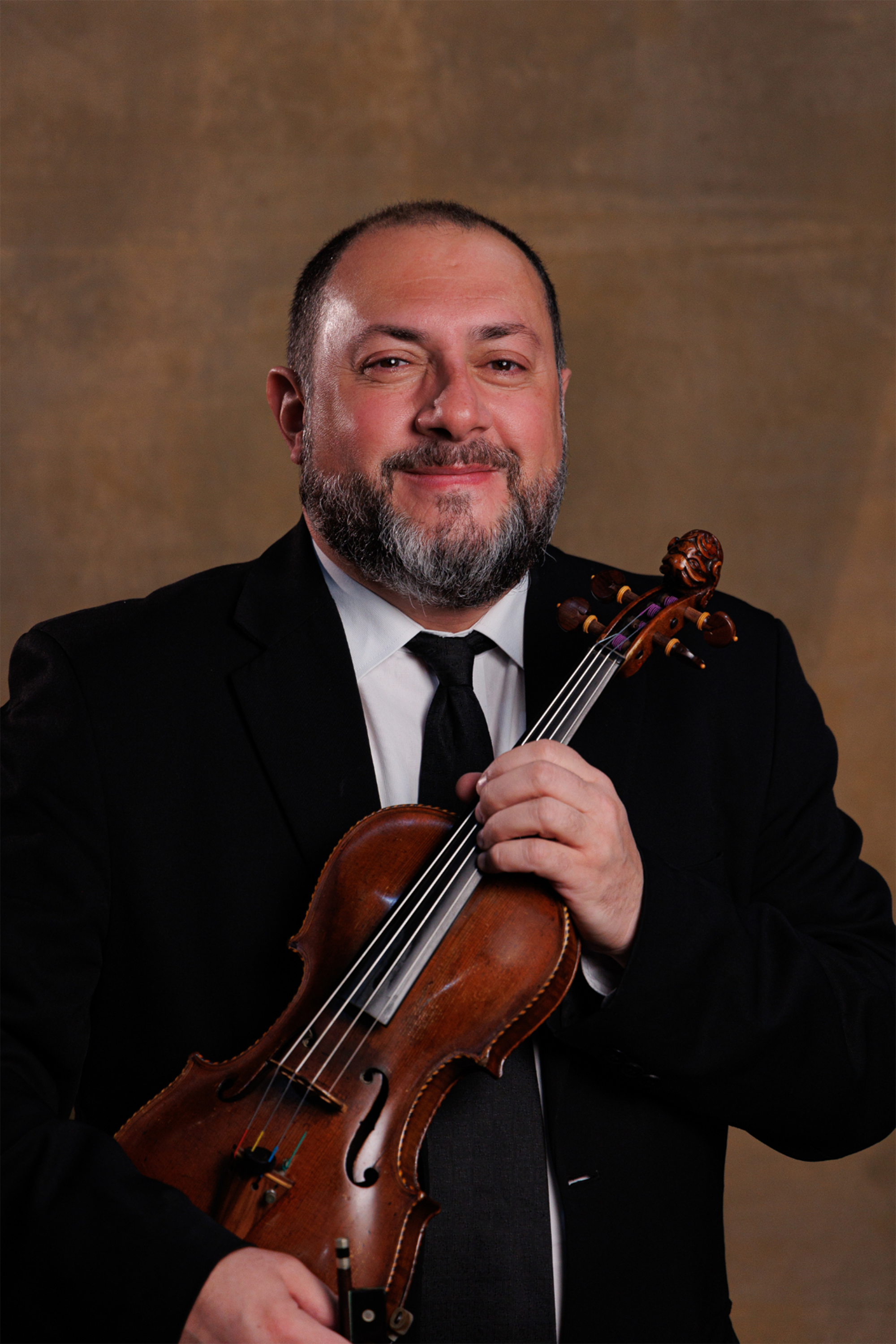 Orquestra Sinfônica do Paraná volta ao MON com quarto concerto da série Mostly Mozart