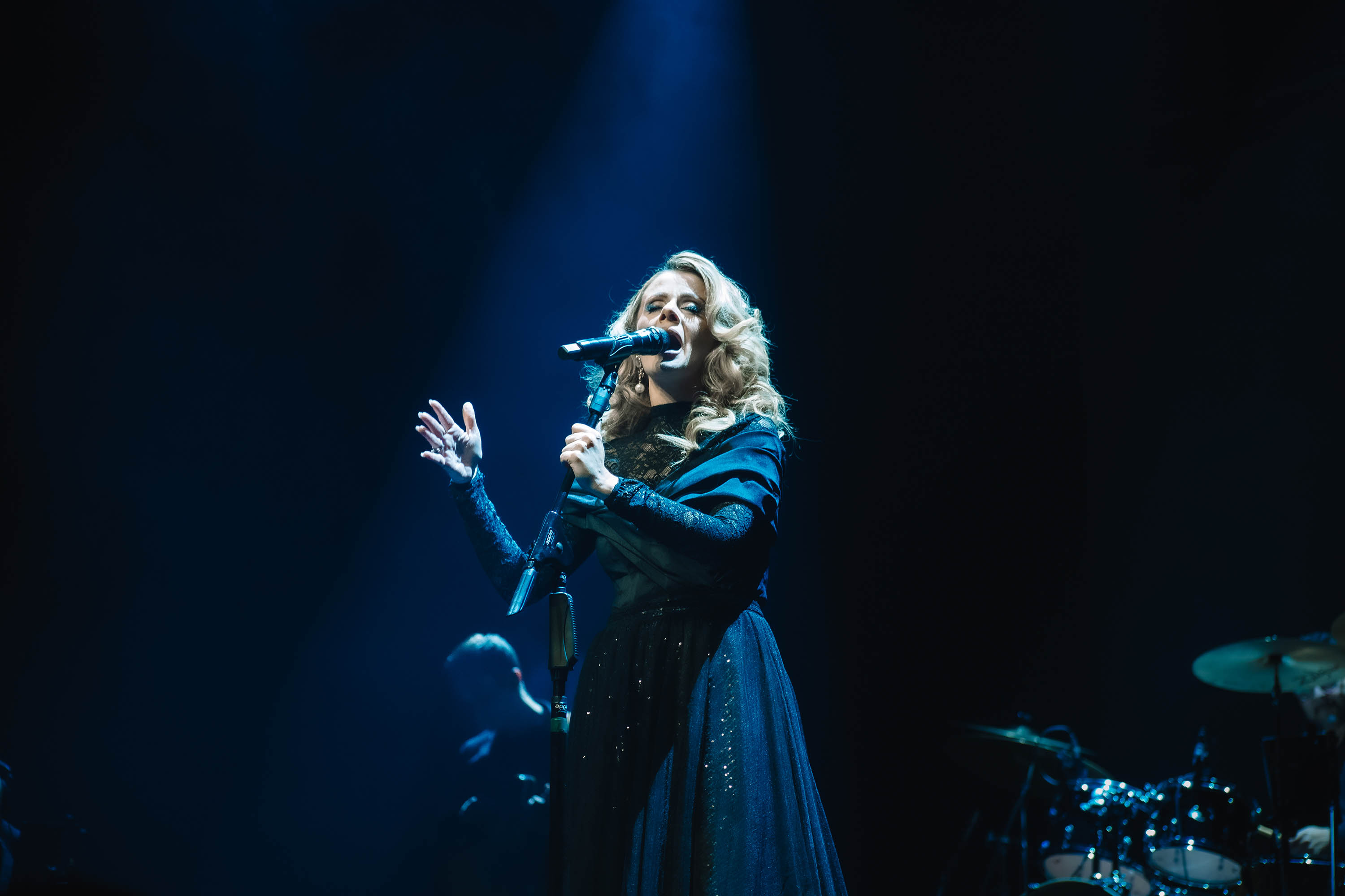 Teatro Guaíra receberá tributo a Adele no dia 12 de setembro