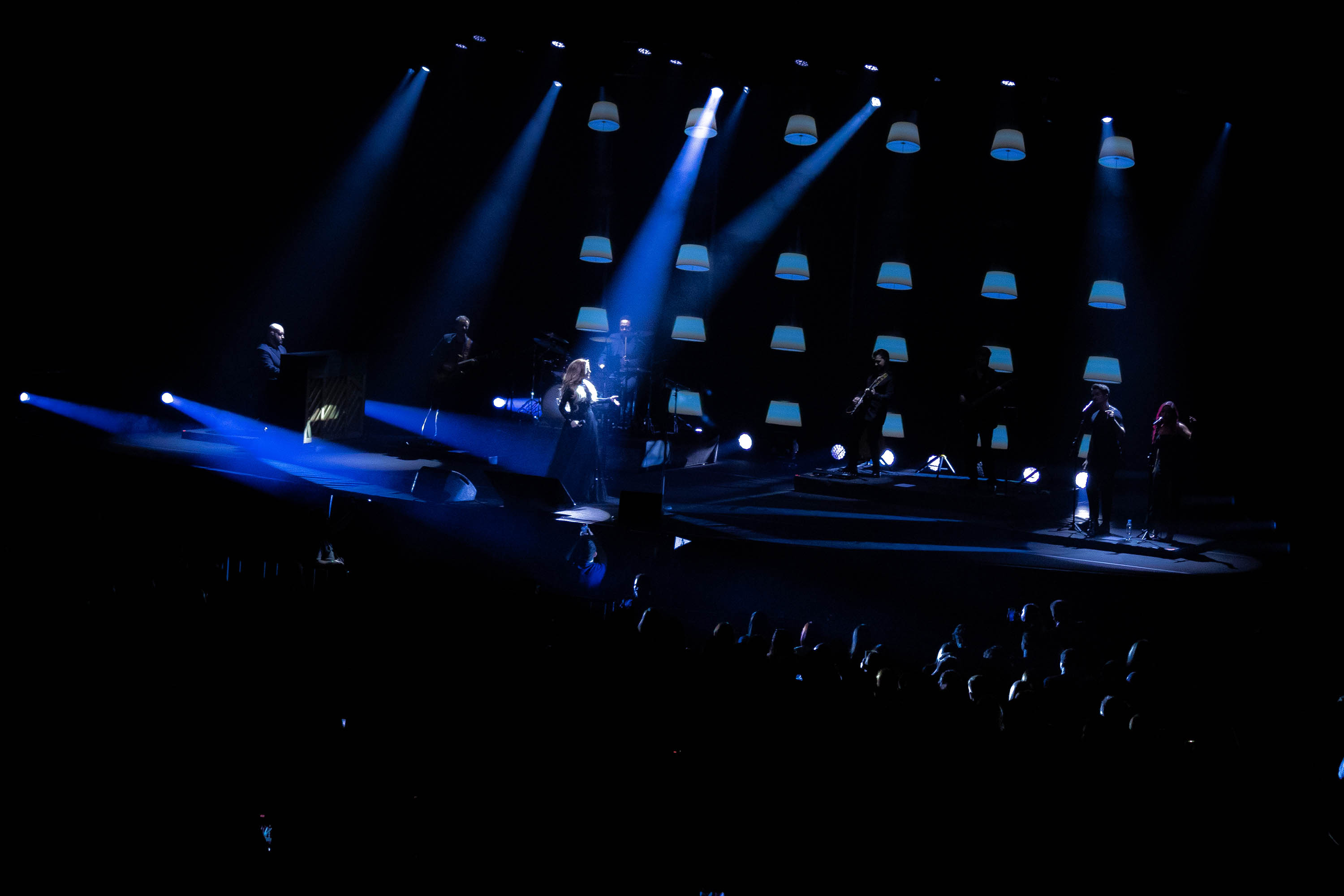 Teatro Guaíra receberá tributo a Adele no dia 12 de setembro