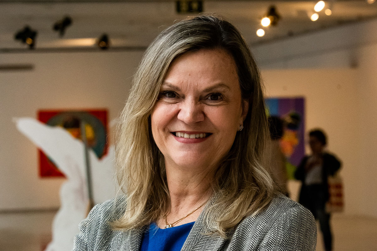 Museu Casa Alfredo Andersen (MCAA) -  Palestra com artista – Dia 24 (quarta-feira), às 19h, o museu recebe Juliane Fuganti, artista visual e atual diretora do Museu de Artes Contemporânea do Paraná para compartilhar suas experiências e jornada artística com o público. A entrada é livre e gratuita.