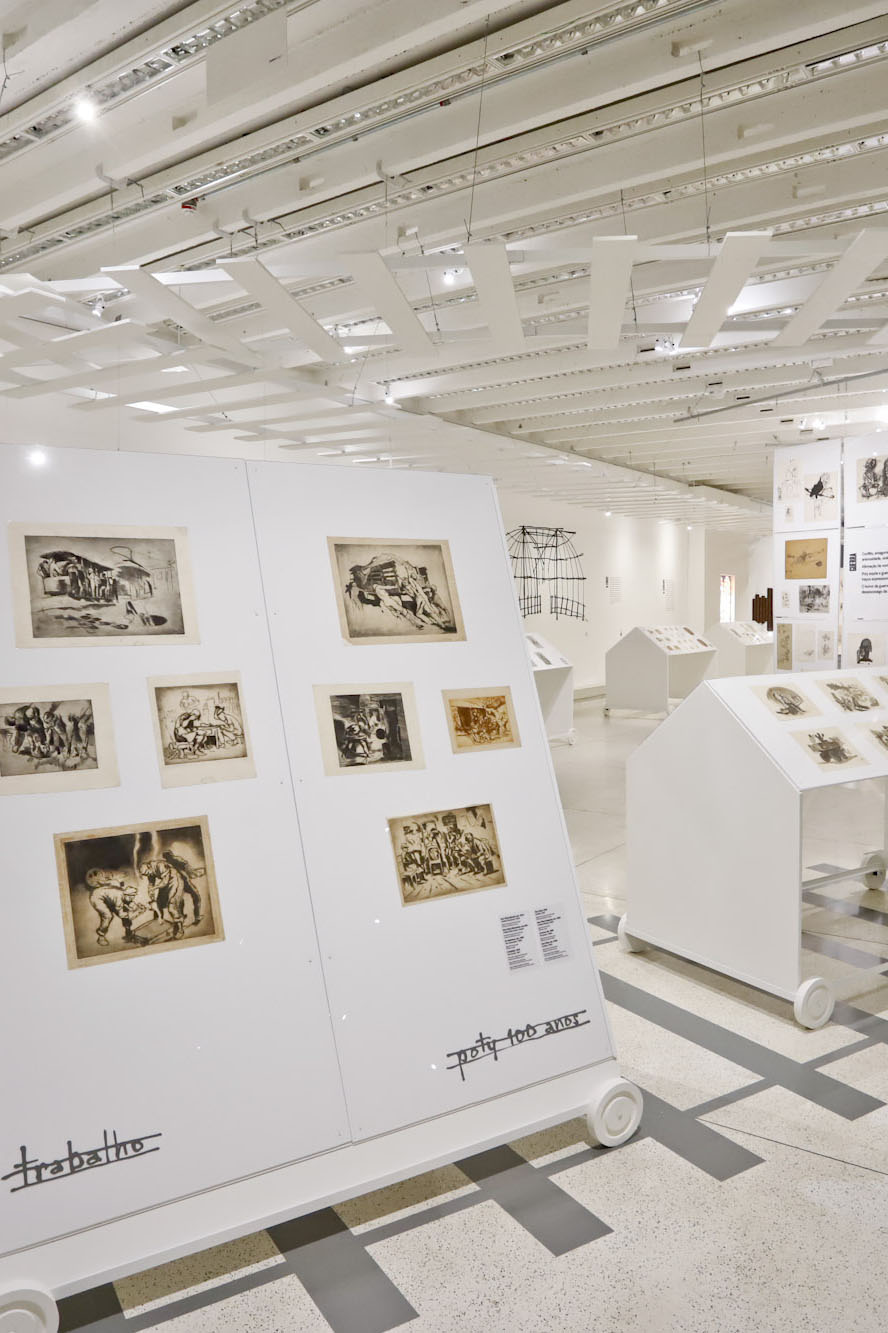 Museu Oscar Niemeyer divulga horário especial de funcionamento para o feriado