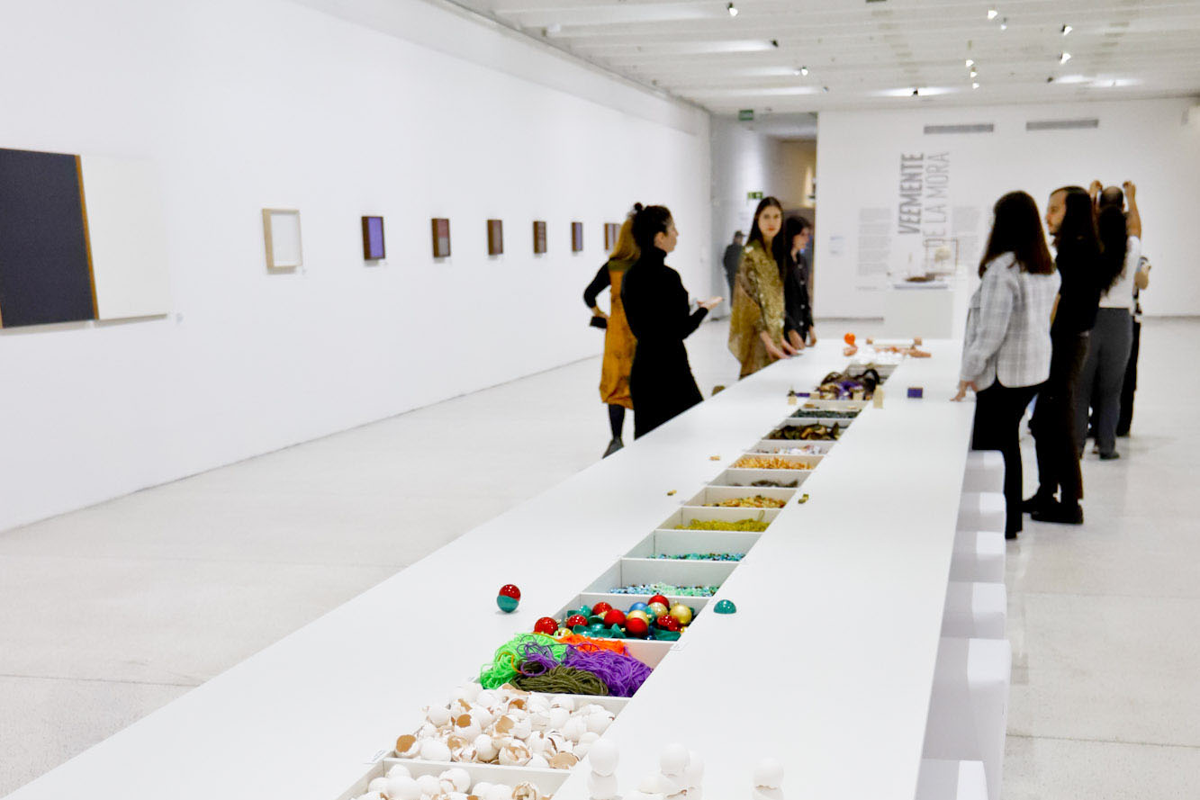 Museu Oscar Niemeyer divulga horário especial de funcionamento para o feriado