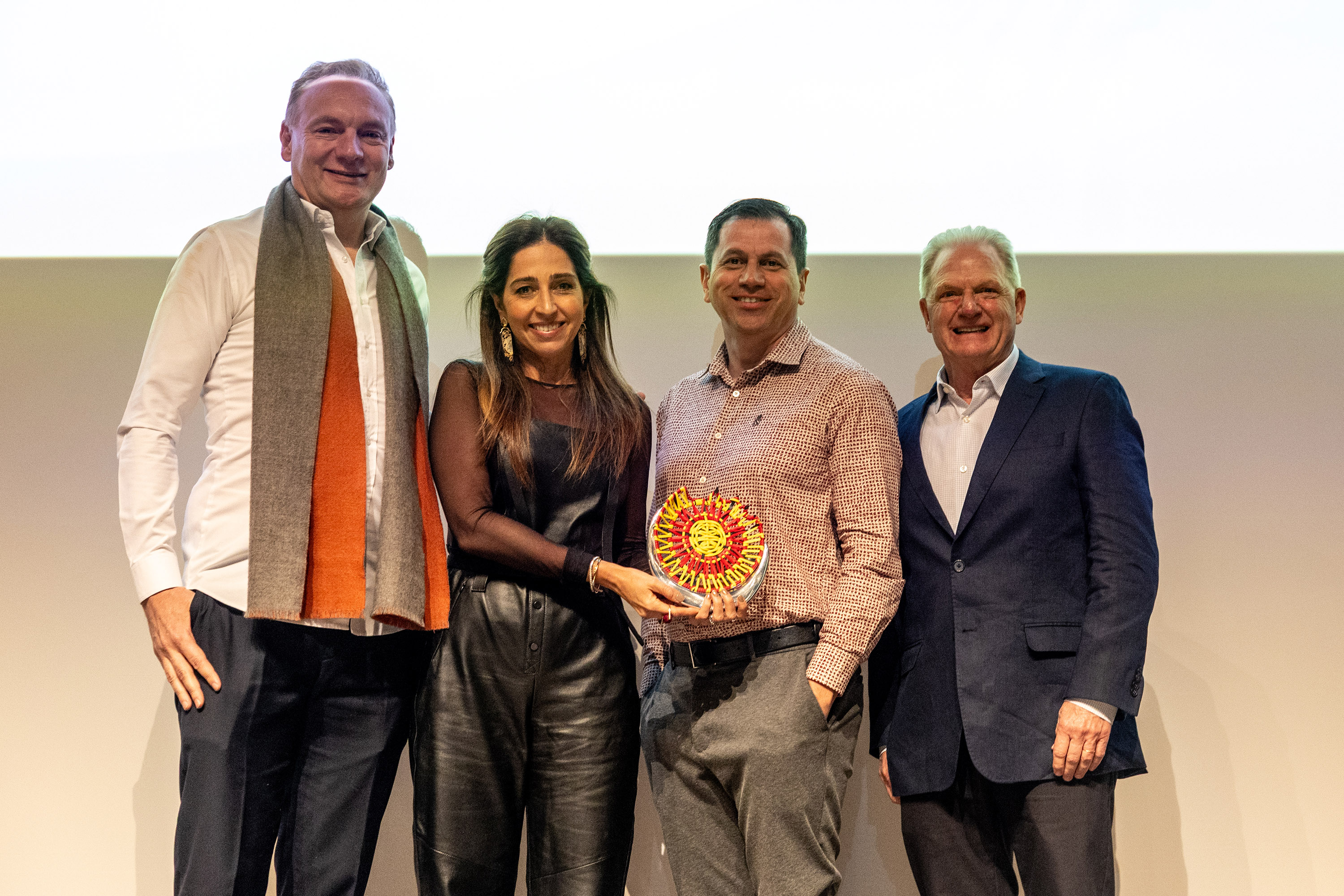 Obras de Poty: exposição do MON recebe prêmio de melhor do ano da ABCA