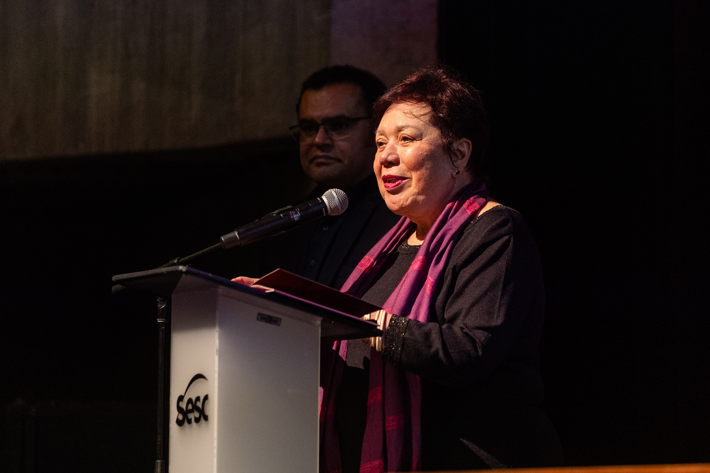 Obras de Poty: exposição do MON recebe prêmio de melhor do ano da ABCA