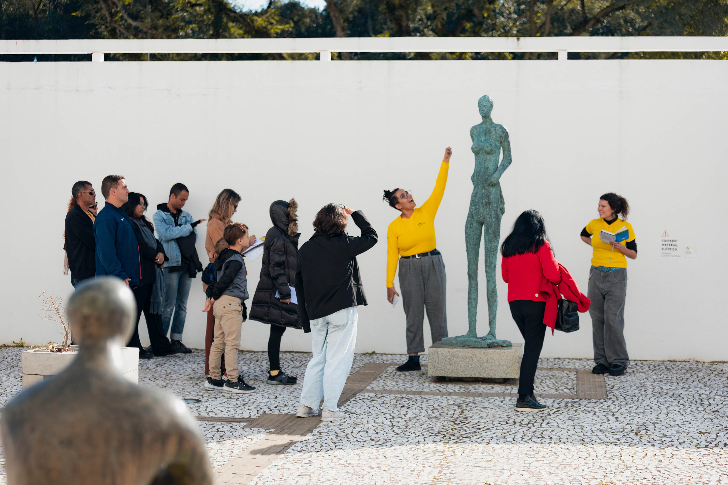 MON divulga programação da 19ª Primavera dos Museus com várias atividades