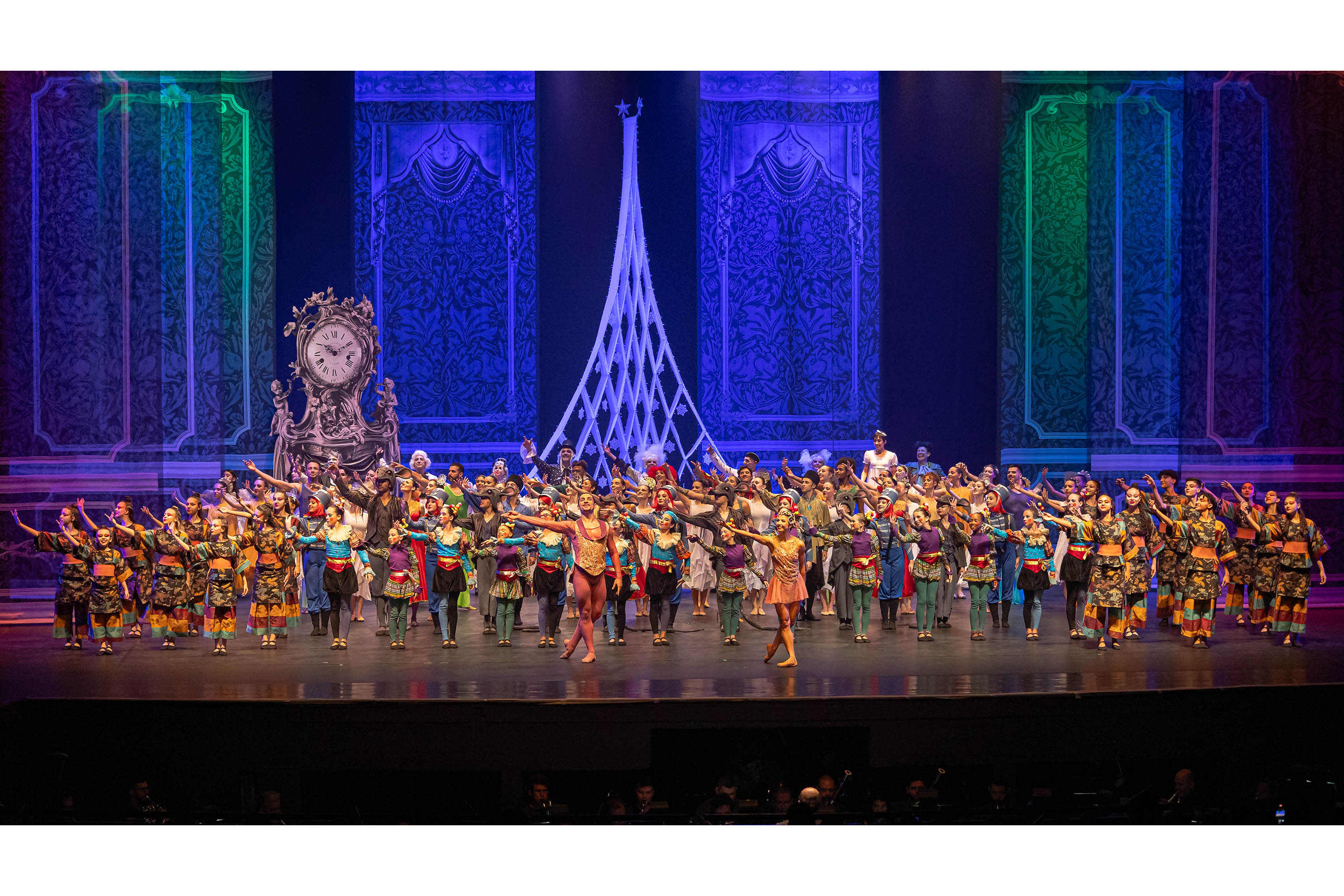 Secretaria de Estado da Cultura e Centro Cultural Teatro Guaíra lamentam o falecimento do artista Paulinho Maia