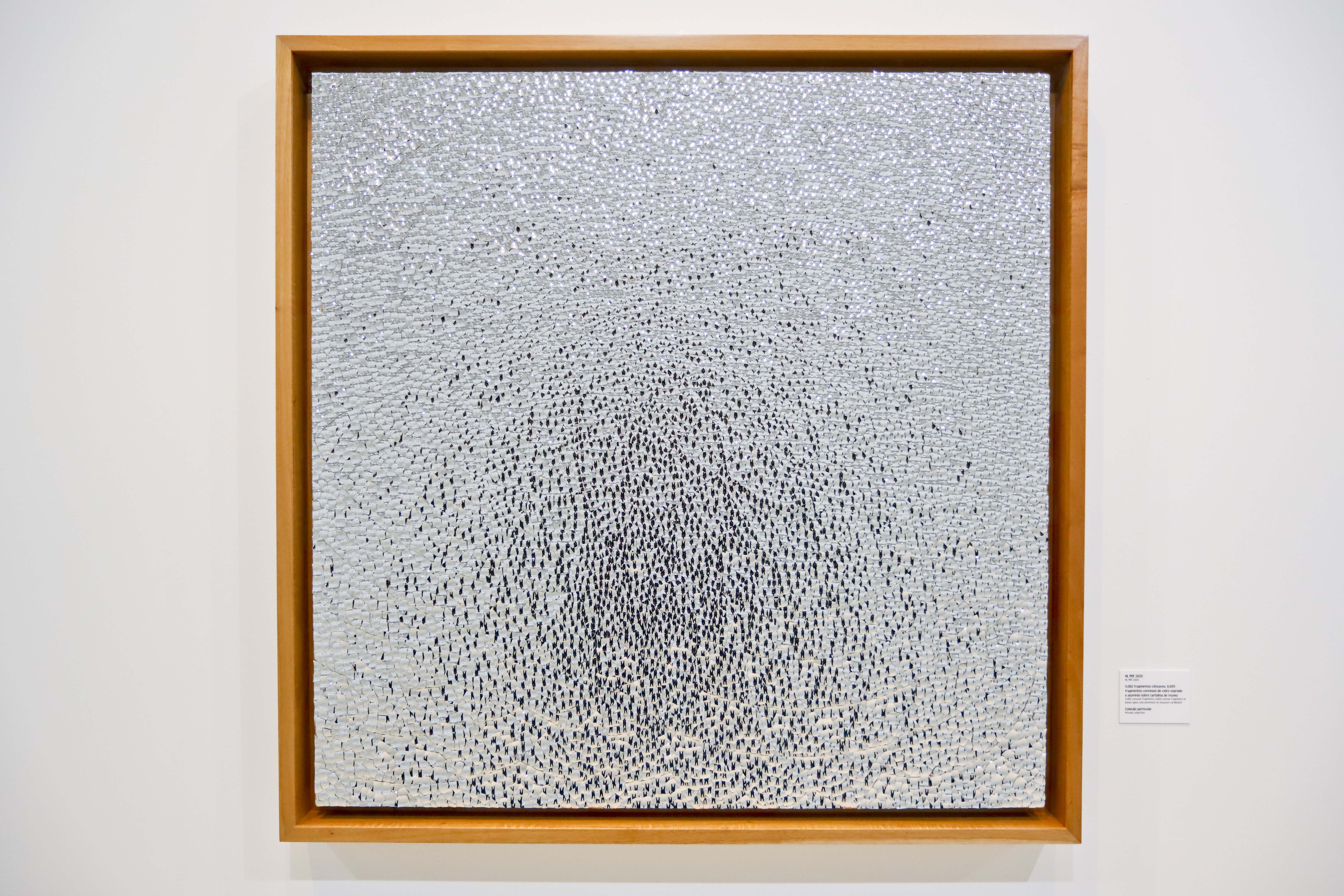 MON promove atividades com a presença do artista mexicano Gabriel de la Mora