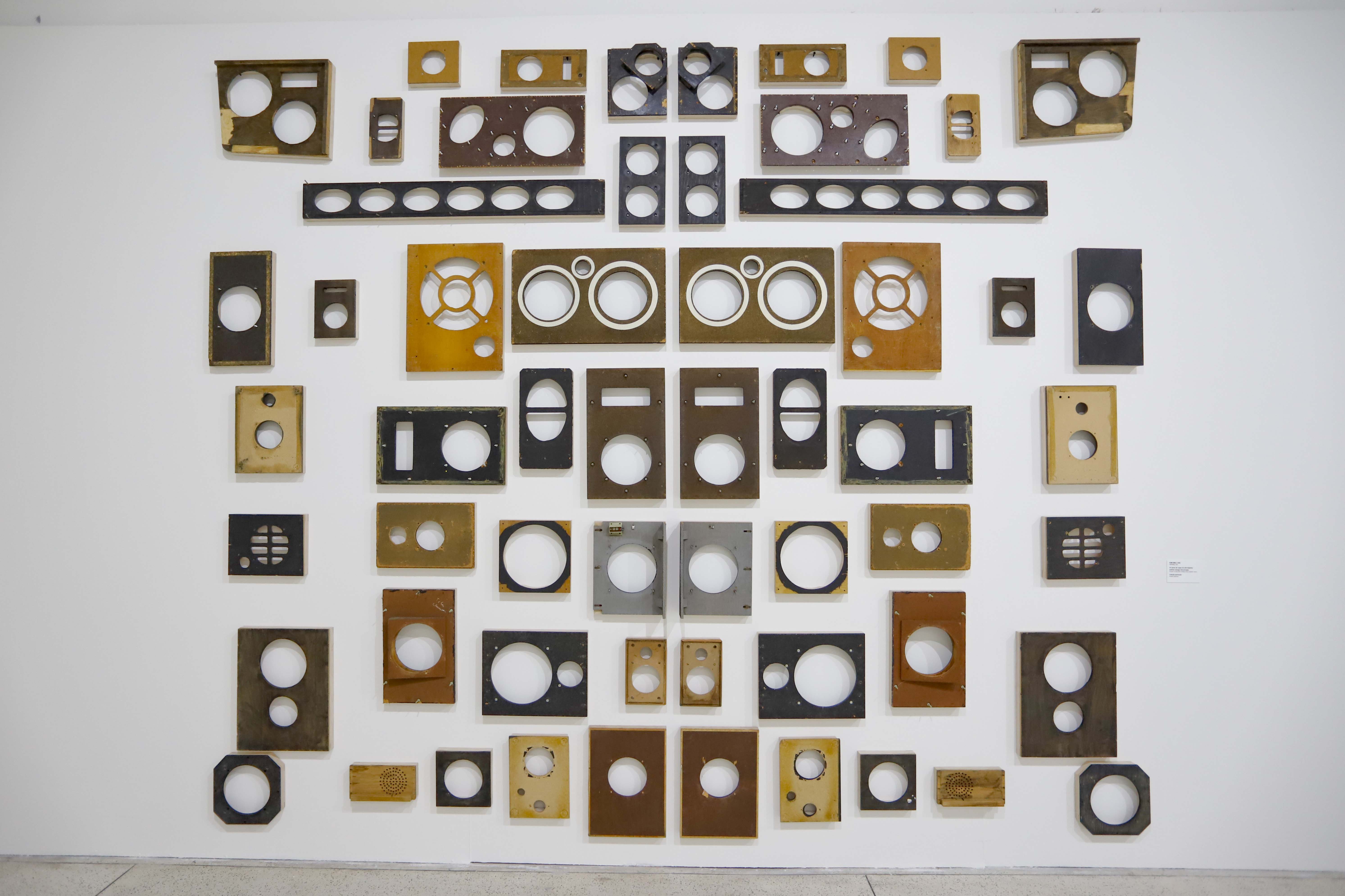 MON promove atividades com a presença do artista mexicano Gabriel de la Mora