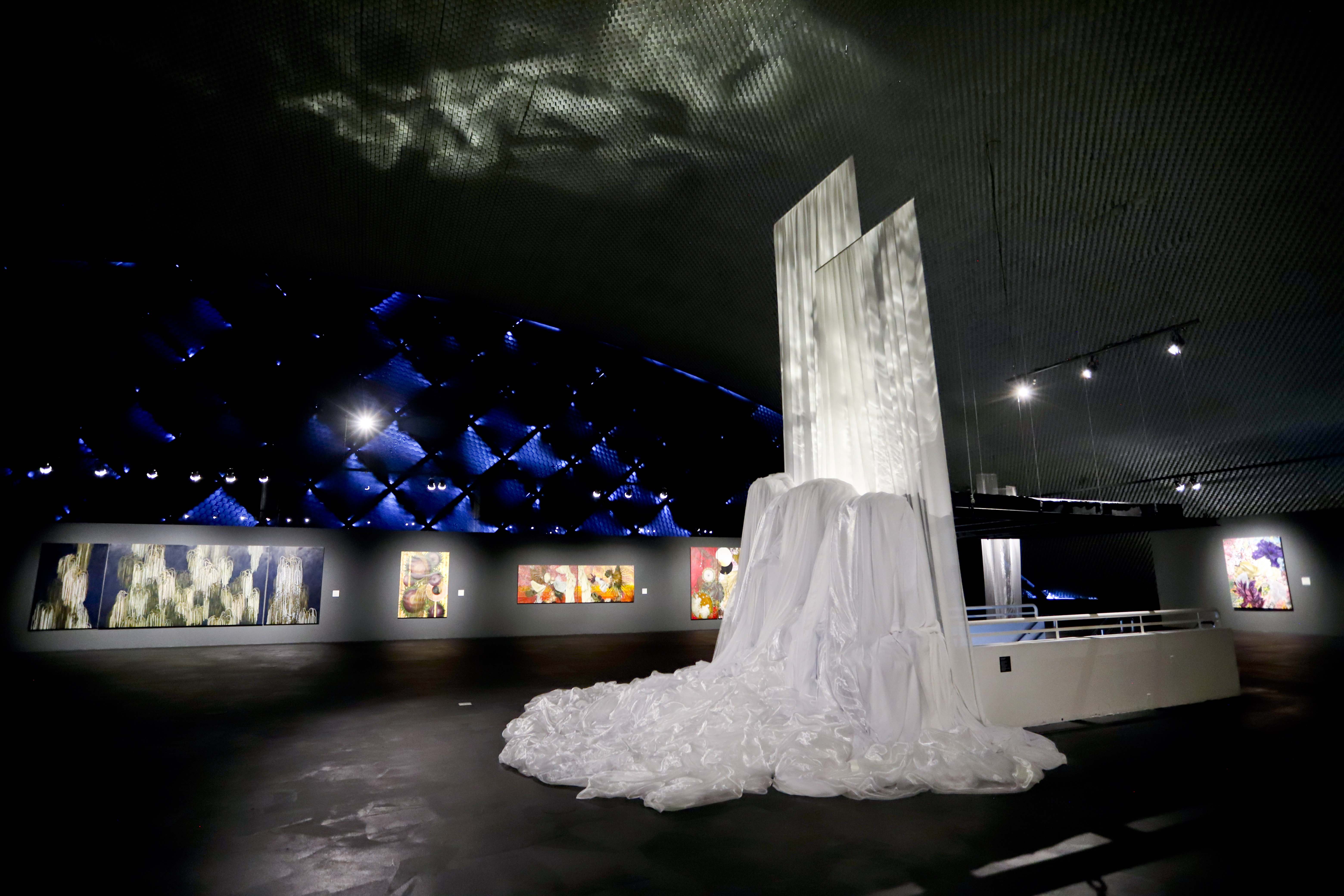 Museu Oscar Niemeyer oferece entrada gratuita no último domingo do mês