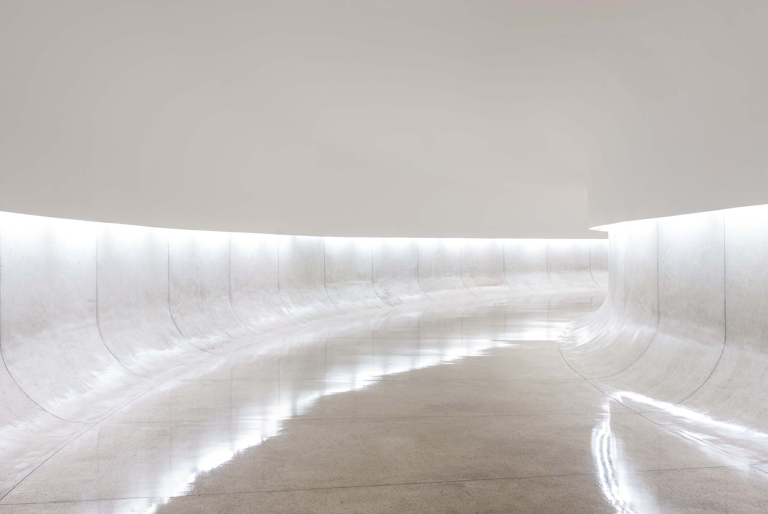 Museu Oscar Niemeyer oferece entrada gratuita no último domingo do mês