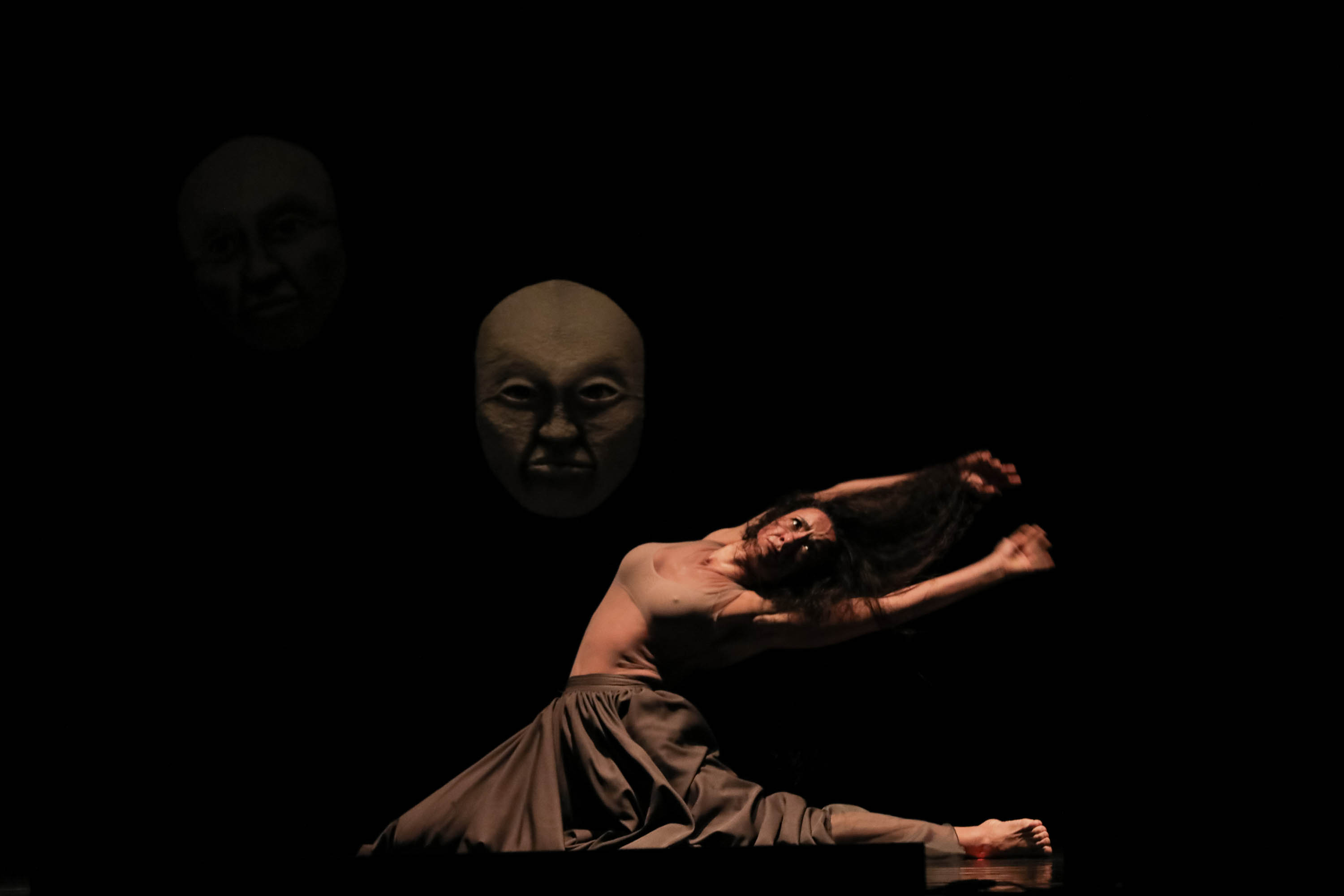 Balé Teatro Guaíra apresenta em novembro espetáculo que concorre a prêmio nacional