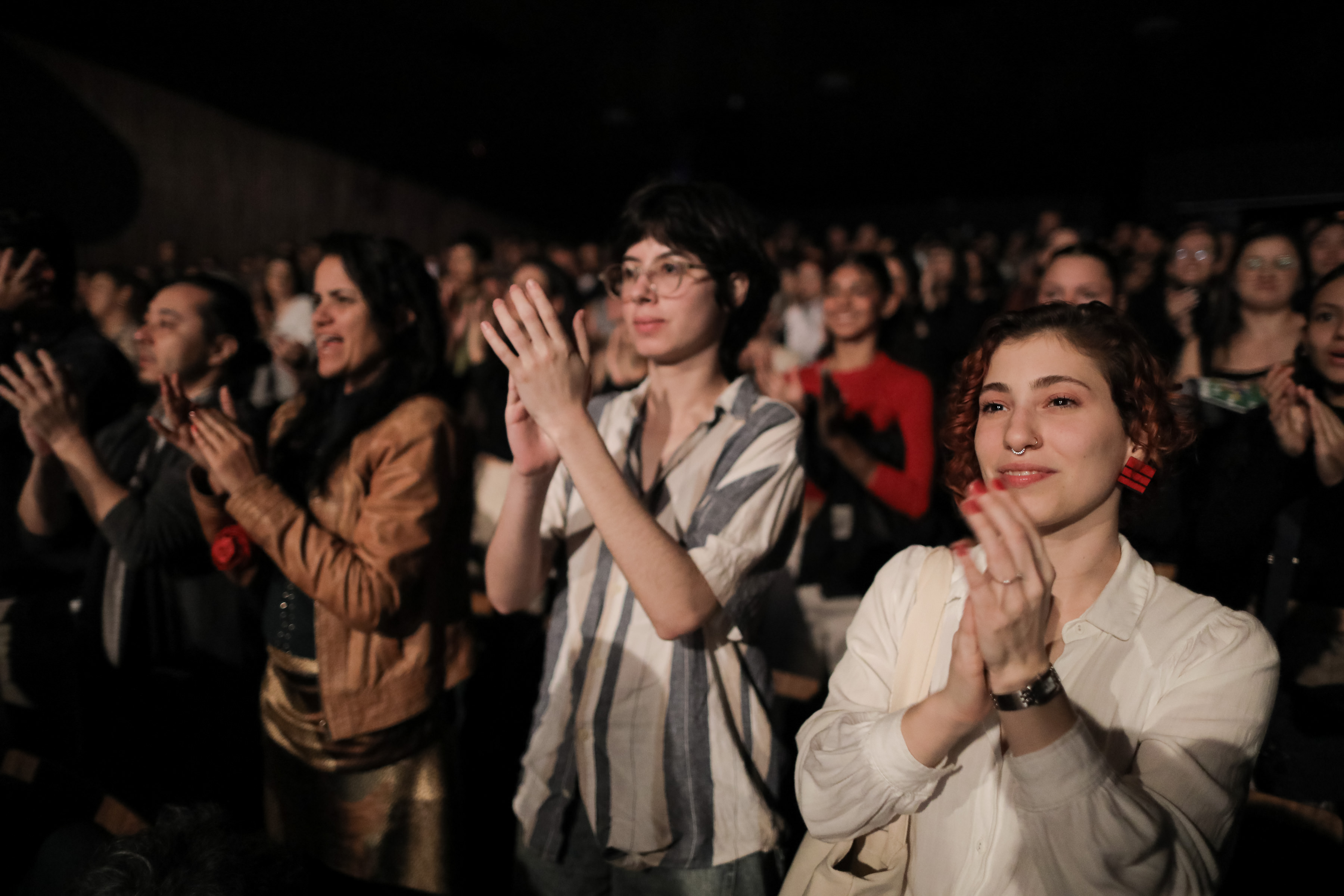 Balé Teatro Guaíra levanta a plateia e emociona no Festival de Dança de Londrina
