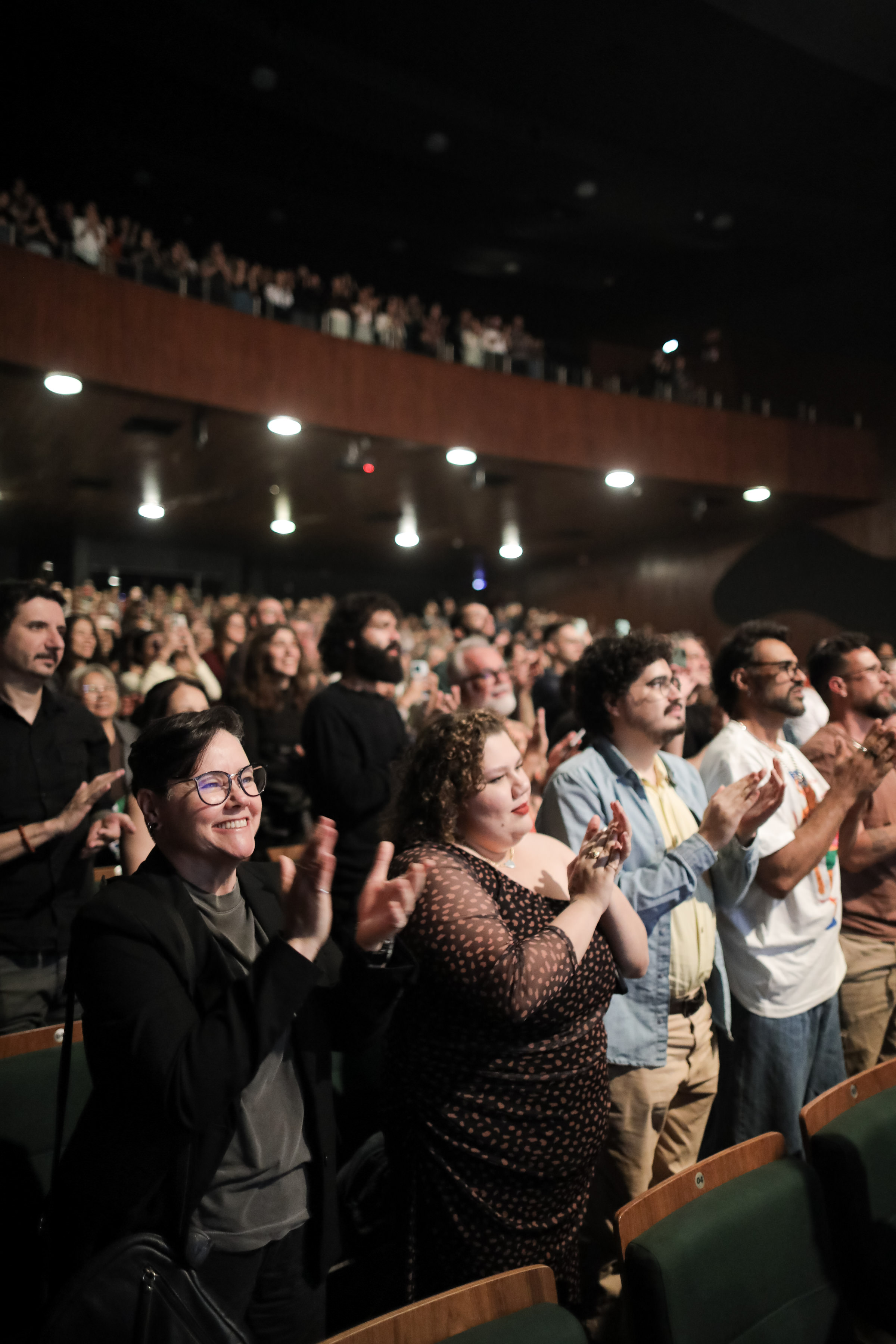 Balé Teatro Guaíra levanta a plateia e emociona no Festival de Dança de Londrina
