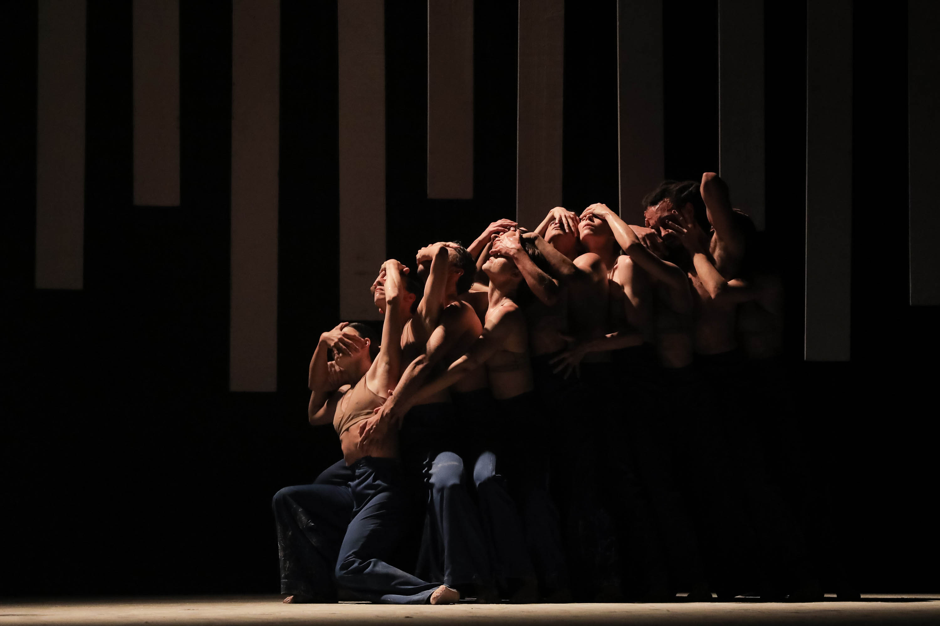 Balé Teatro Guaíra apresenta em novembro espetáculo que concorre a prêmio nacional