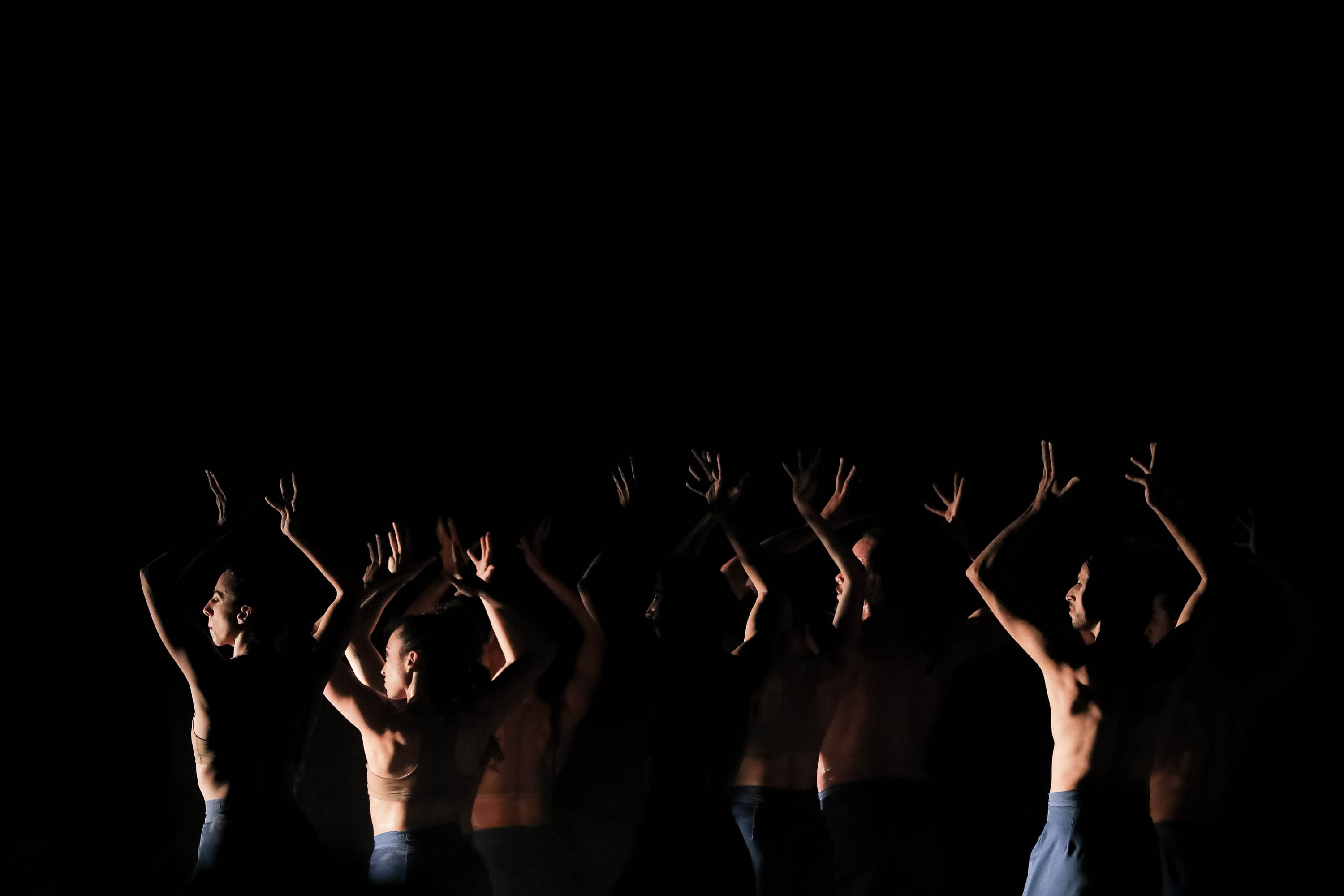 Balé Teatro Guaíra apresenta em novembro espetáculo que concorre a prêmio nacional