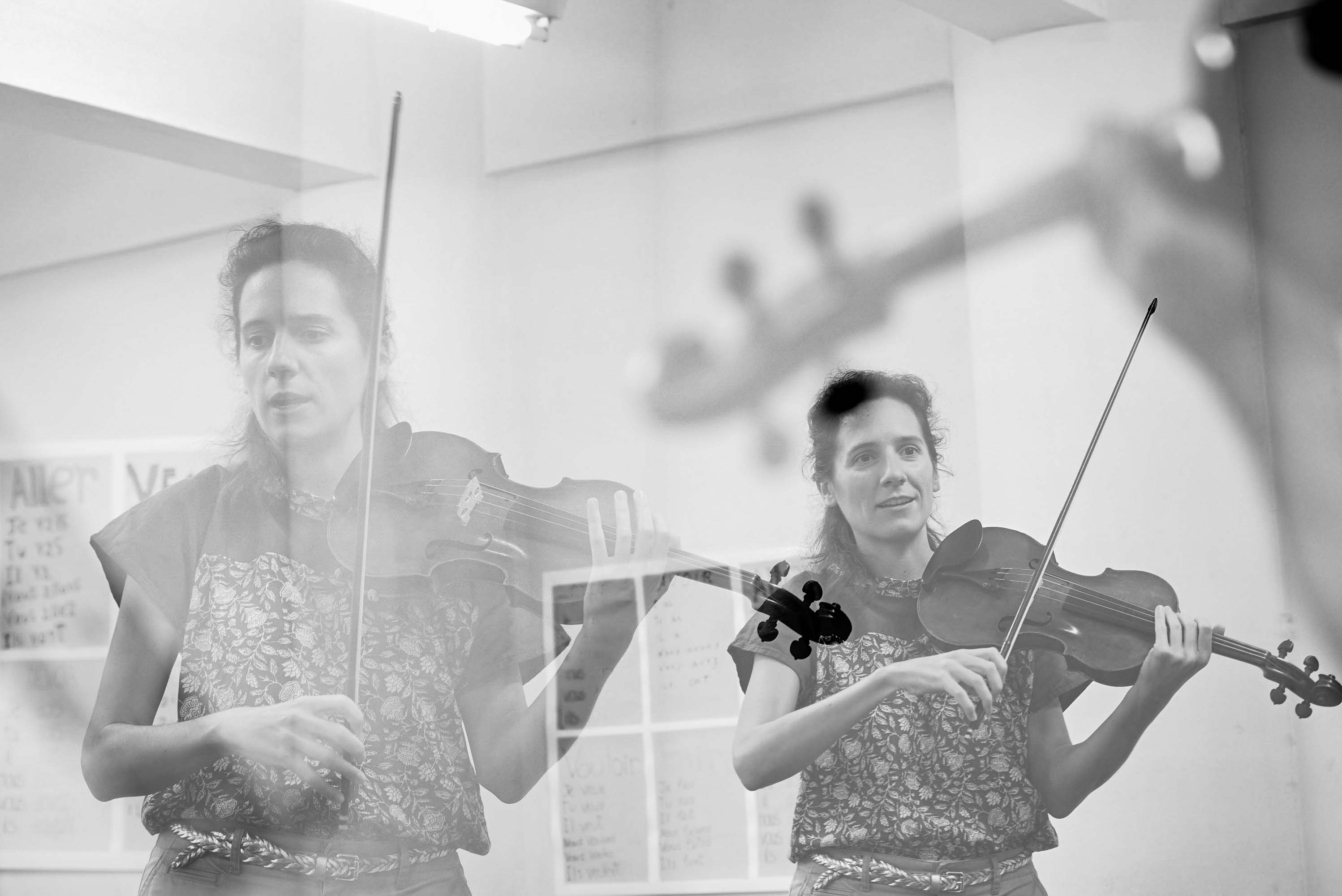 Solistas da Orquestra da Ópera de Paris ministram masterclasses na Embap