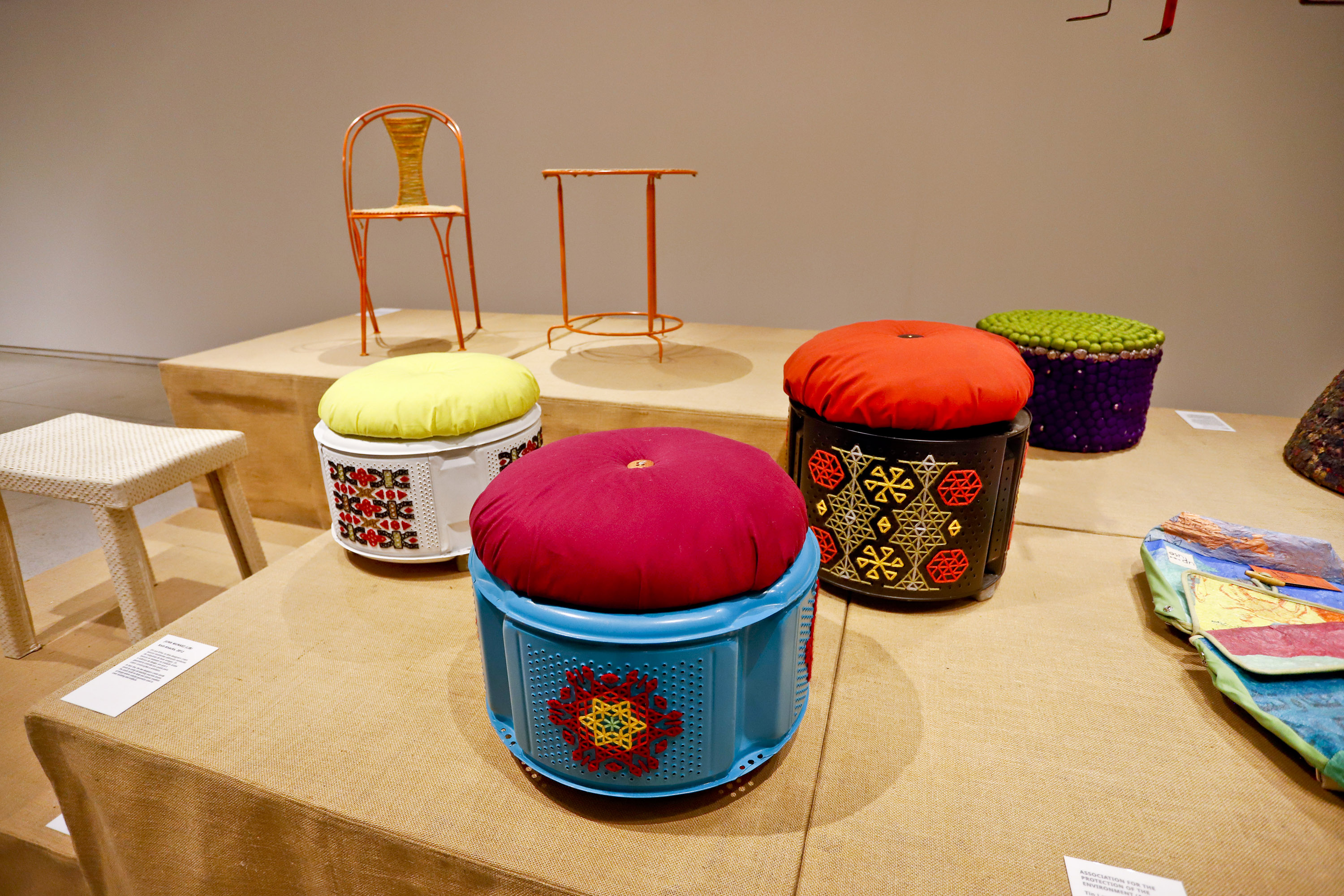 MON tem diversas opções de oficinas e mediações gratuitas em novembro