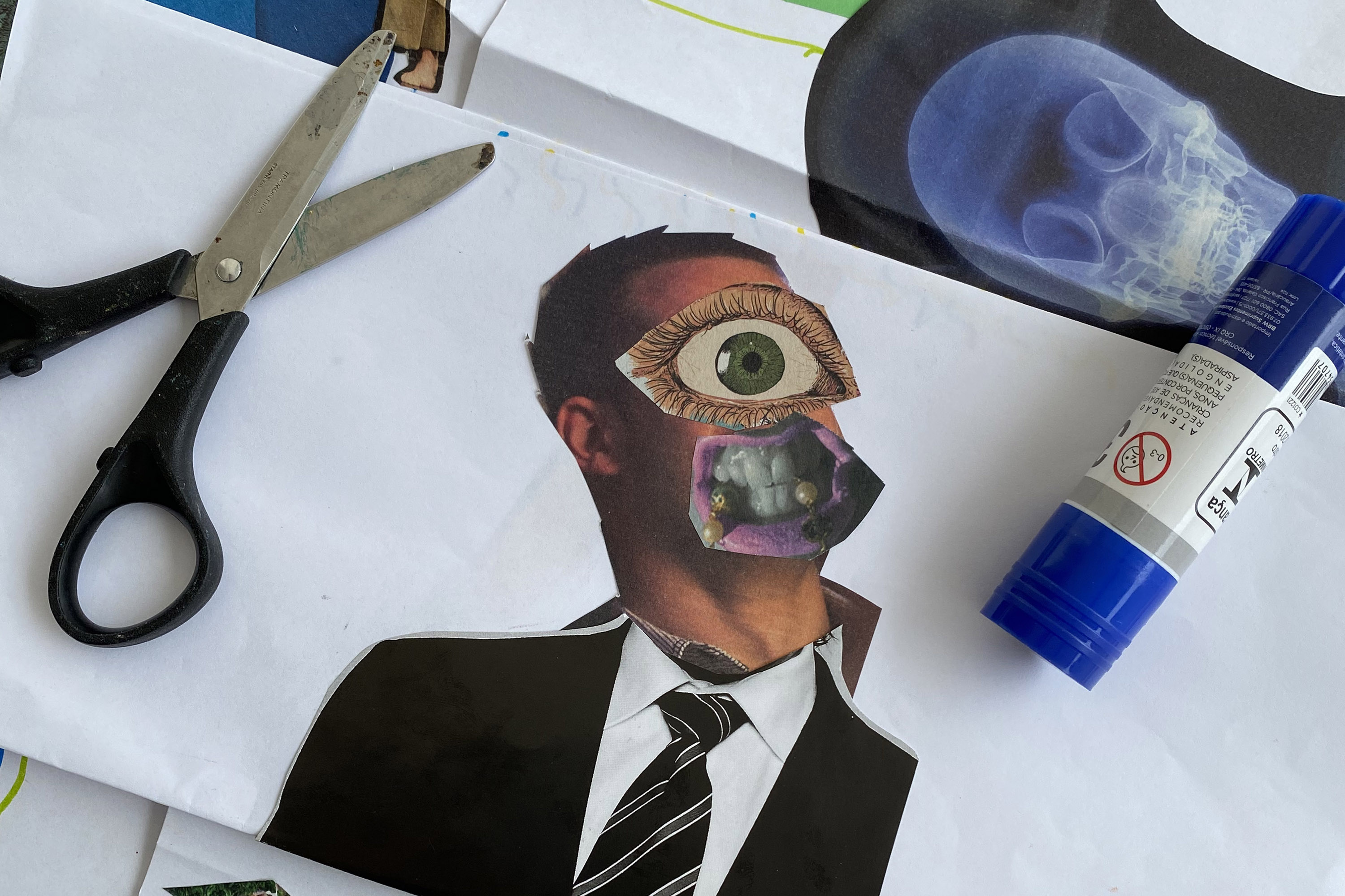 MON tem diversas opções de oficinas e mediações gratuitas em novembro