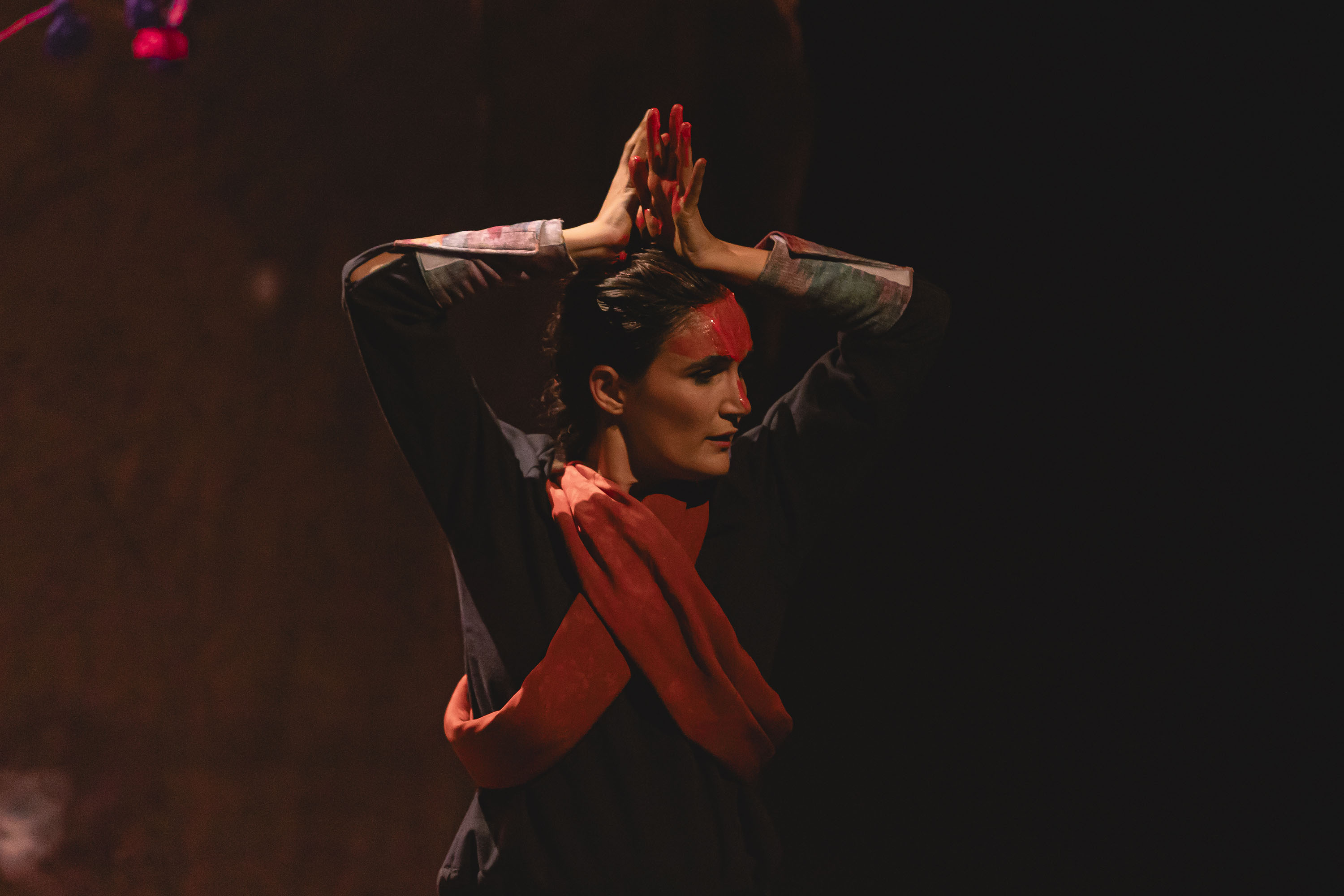 Miniauditório do Guaíra recebe espetáculo infantil “Plumaje”, inspirado em mitos latino-americanos