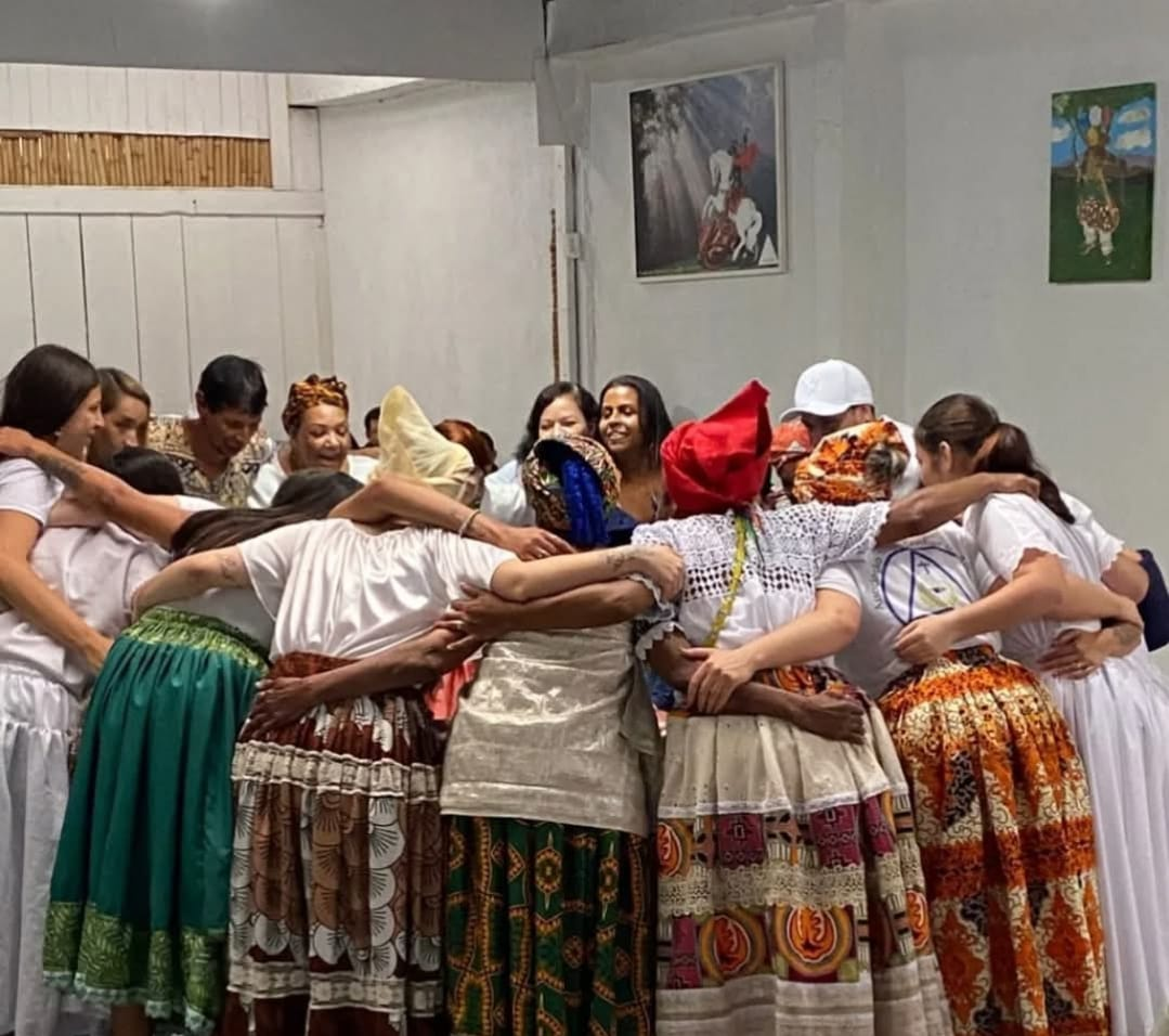 Teia/Fórum Cultura Viva Paraná 2025 reunirá Pontos de Cultura de todo o Estado
